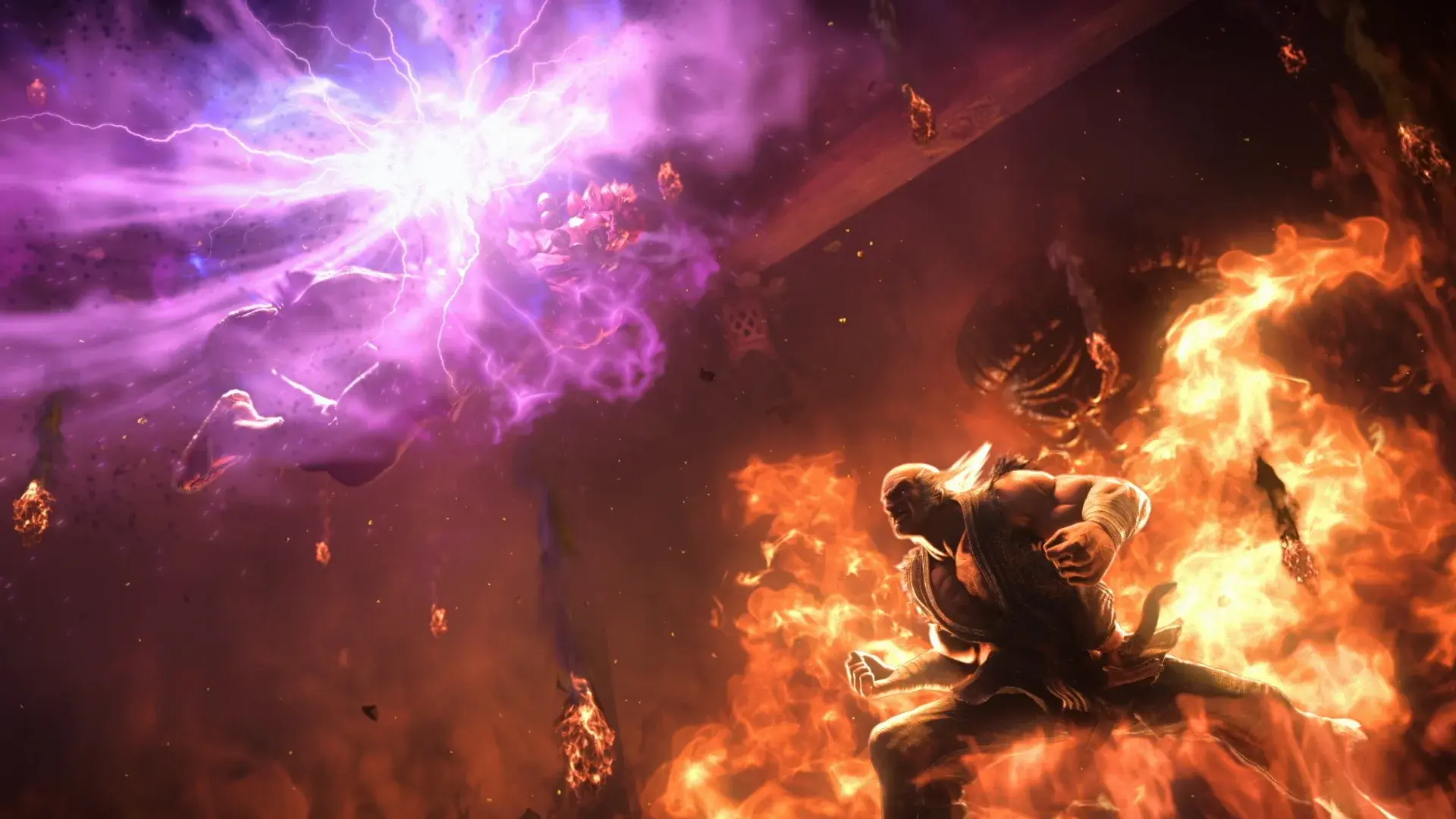 TEKKEN 7 thumbnail 21