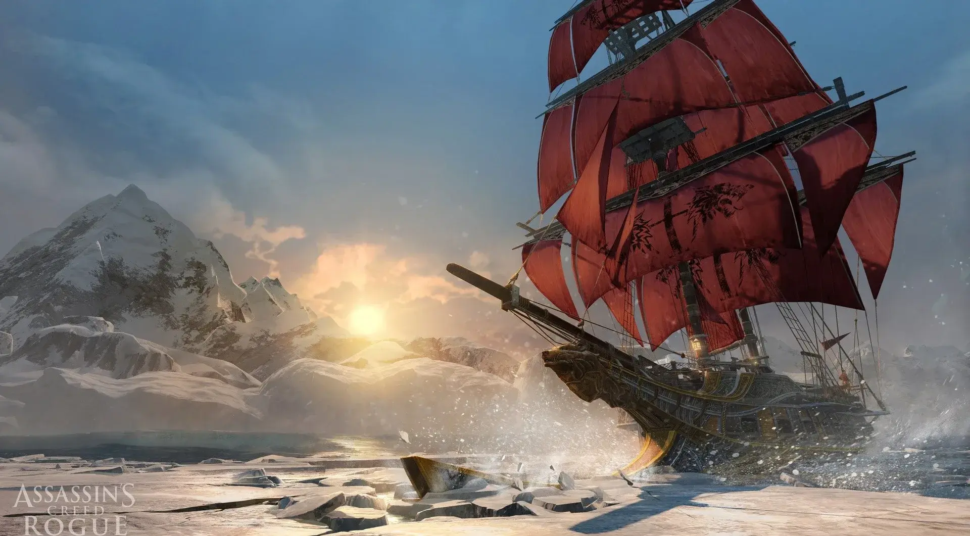 Assassins Creed Rogue thumbnail 18