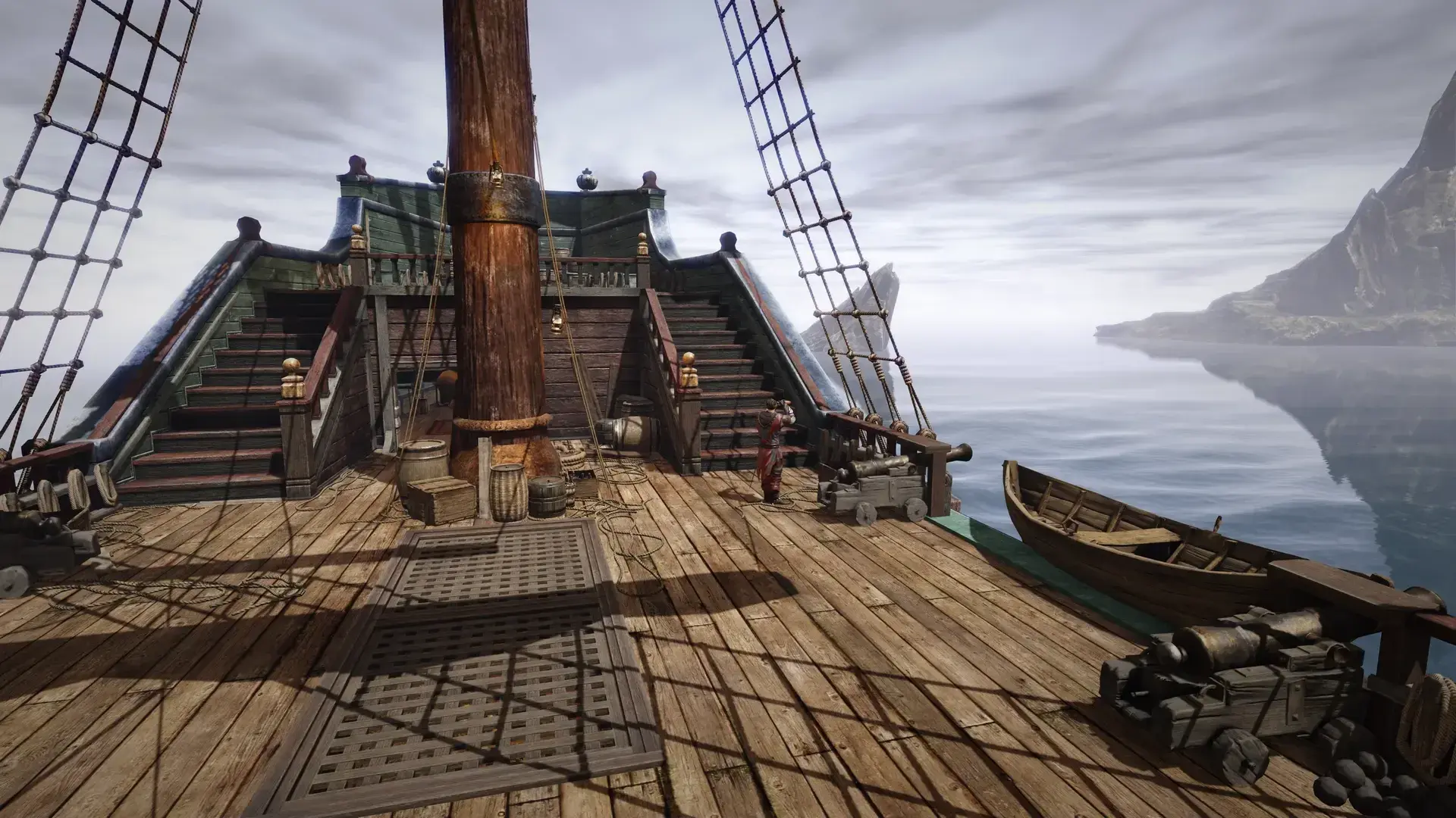 Risen 3 - Titan Lords thumbnail 4