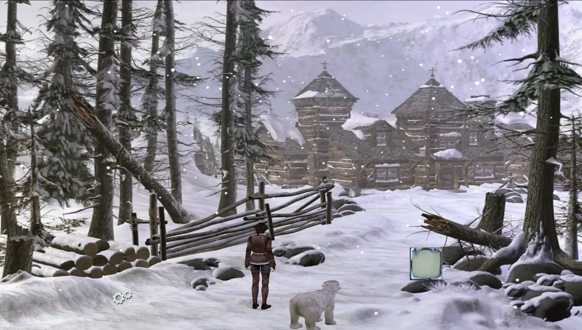 Syberia II thumbnail 11