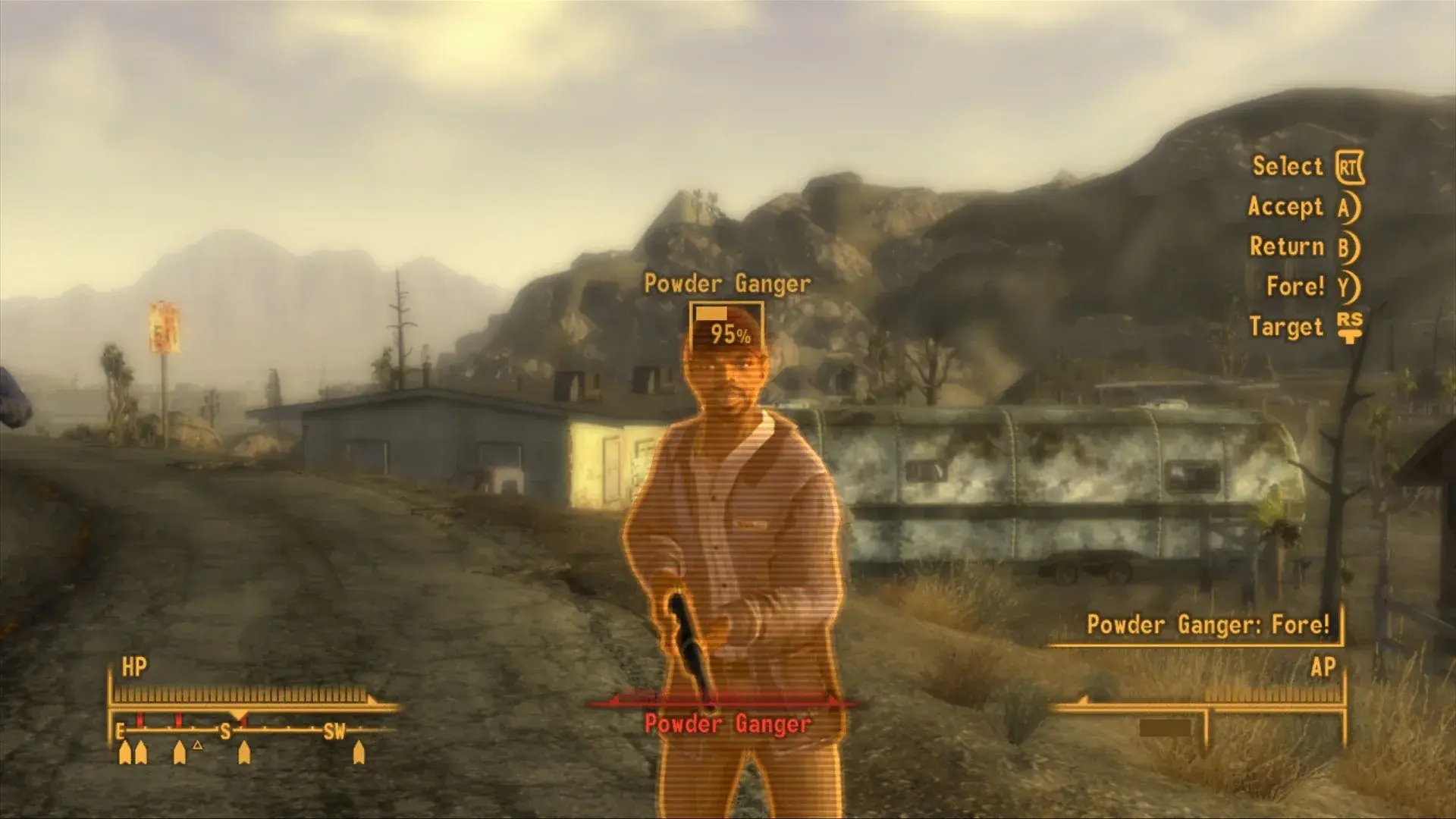 Fallout: New Vegas thumbnail 7