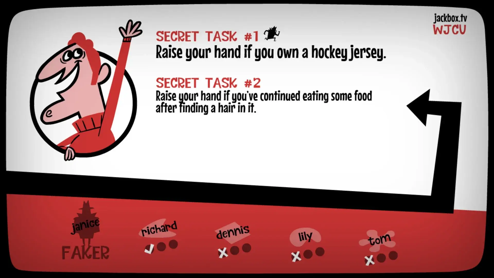 The Jackbox Party Pack 3 thumbnail 7