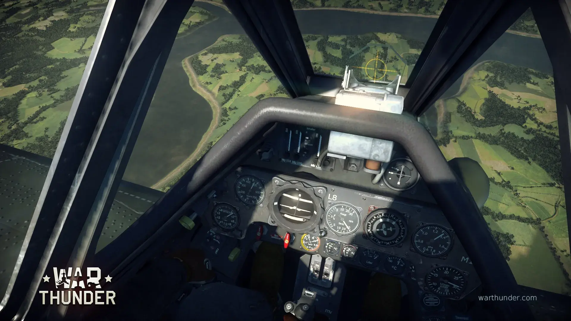 War Thunder thumbnail 5