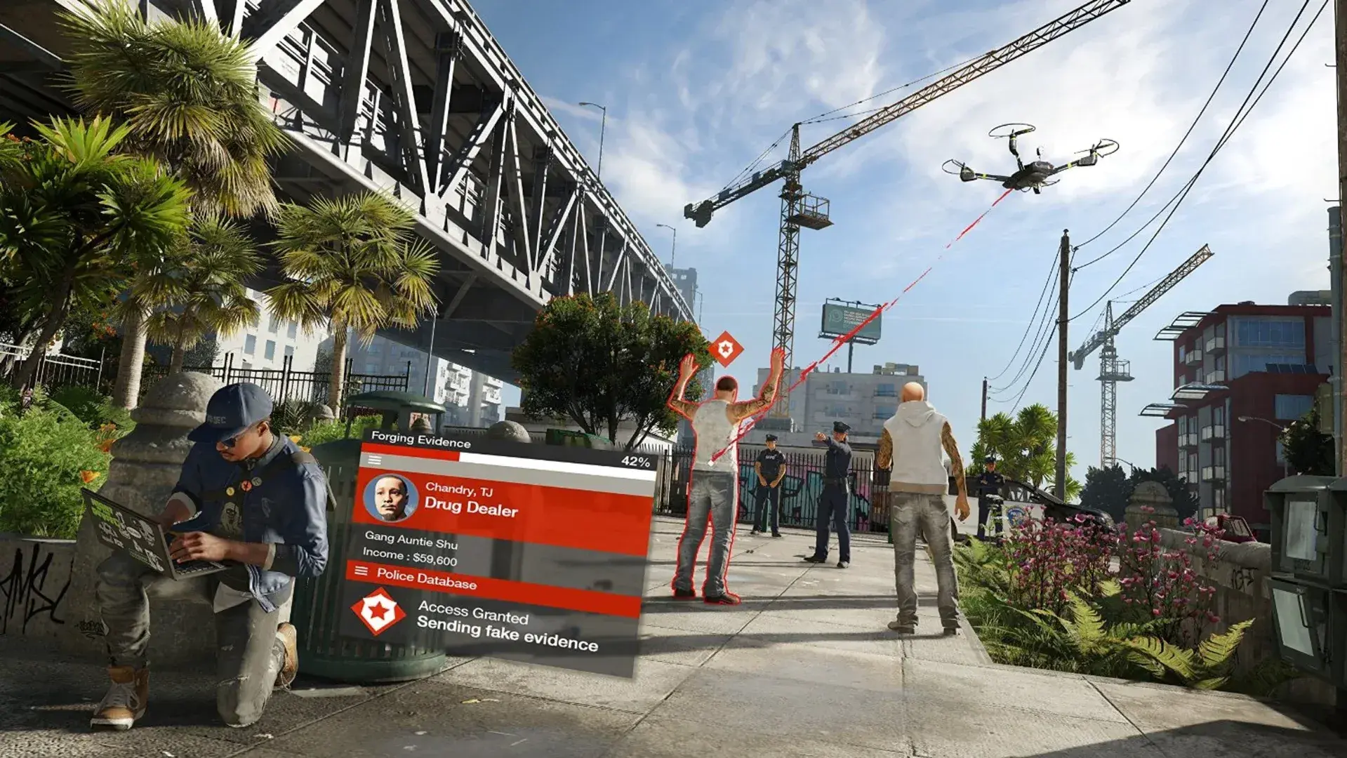 Watch_Dogs 2 Gold Edition thumbnail 5