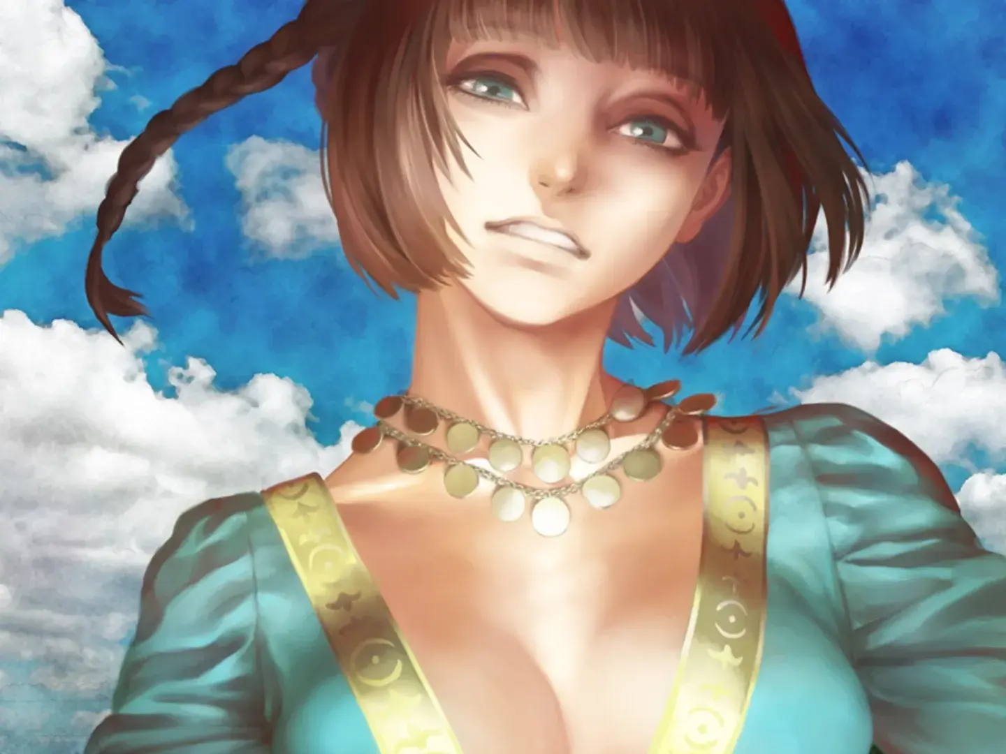 The House in Fata Morgana: A Requiem for Innocence thumbnail 7