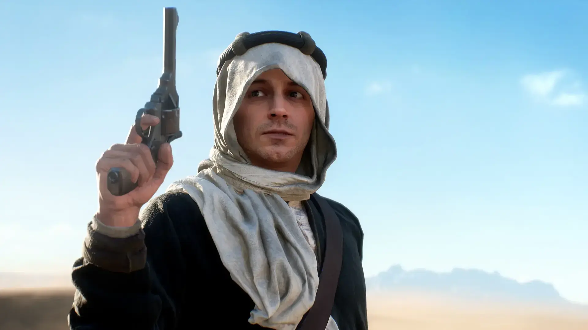 Battlefield 1 thumbnail 7
