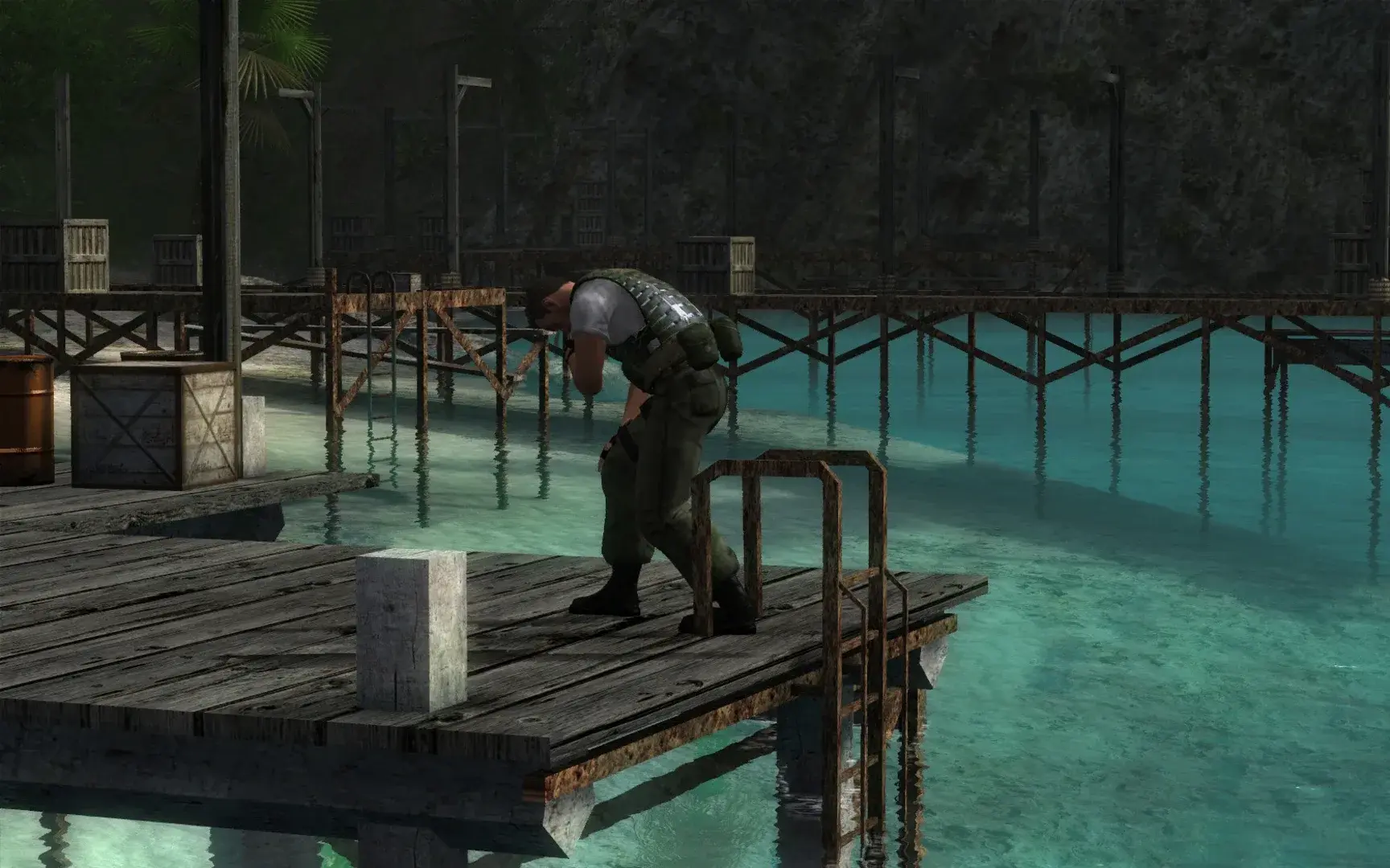 Xenus 2. White gold. thumbnail 6