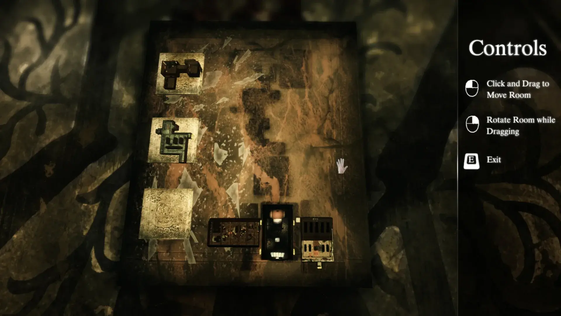 Kraven Manor thumbnail 5