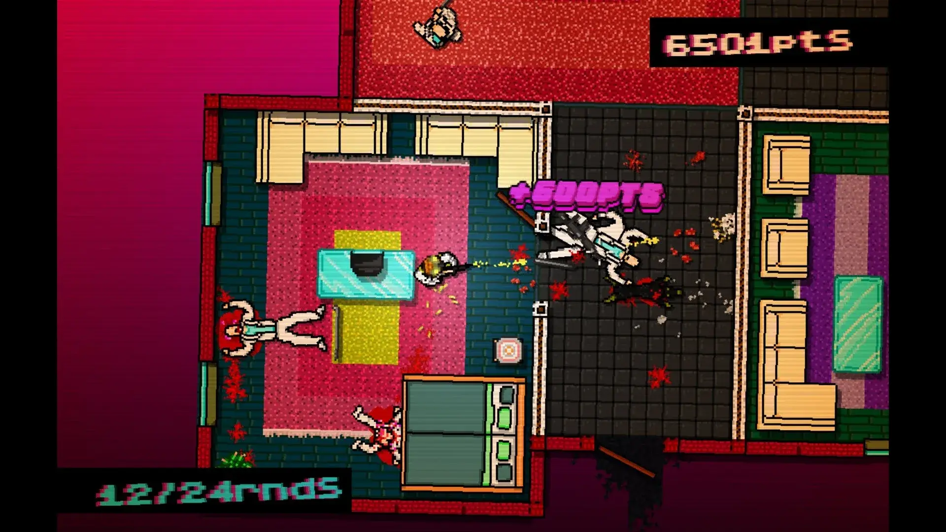 Hotline Miami thumbnail 6