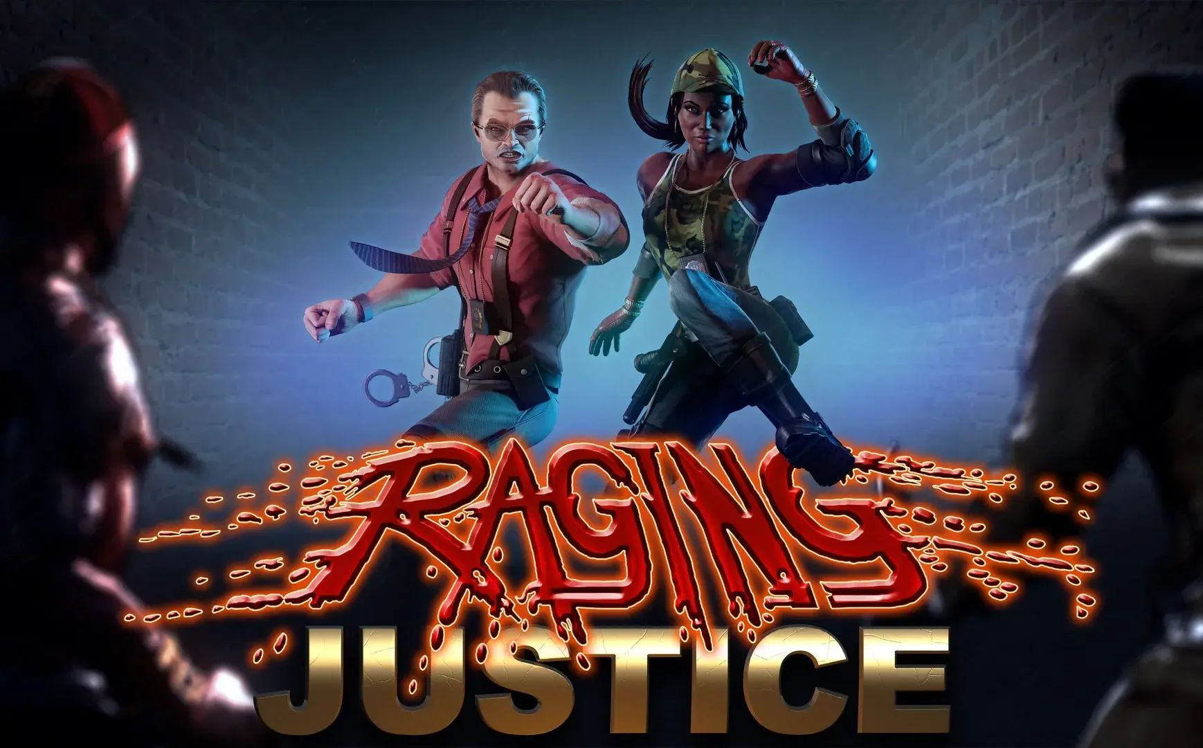 Raging Justice thumbnail 3