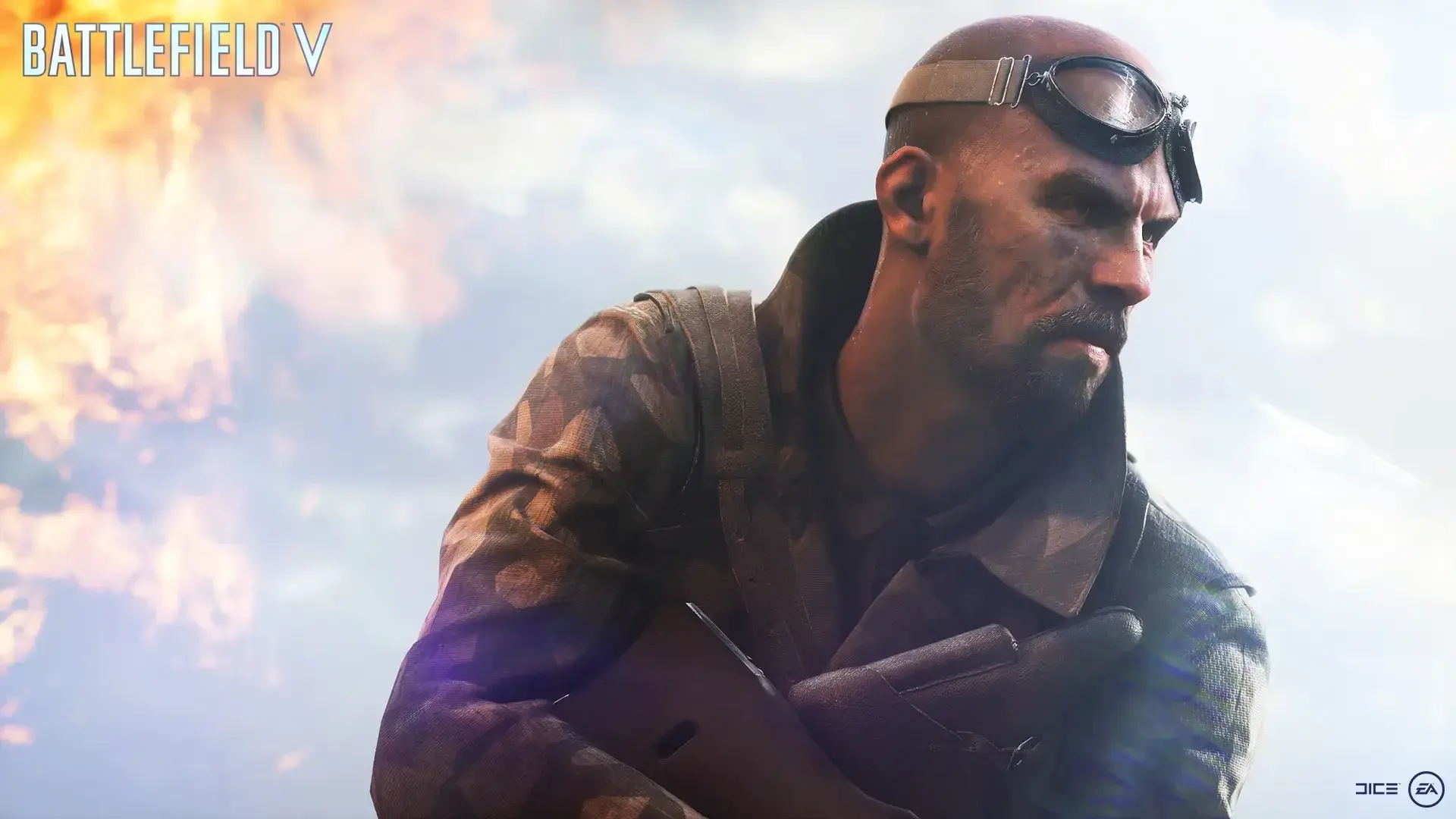 Battlefield V thumbnail 16