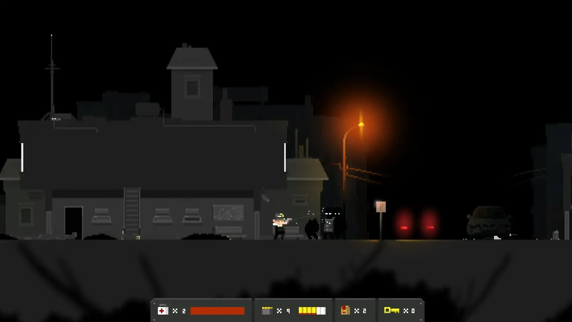 The Final Station thumbnail 7