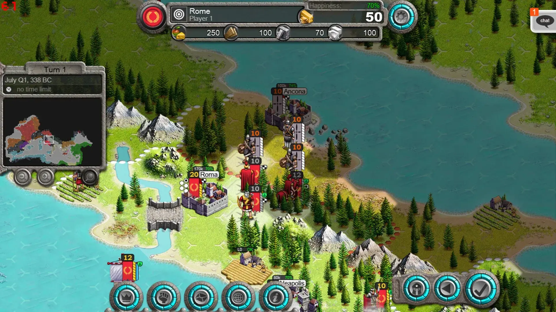 Demise of Nations thumbnail 3