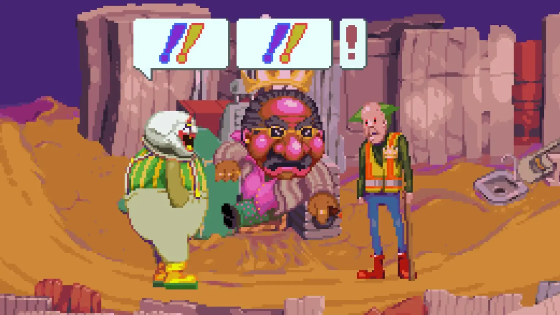 Dropsy thumbnail 5