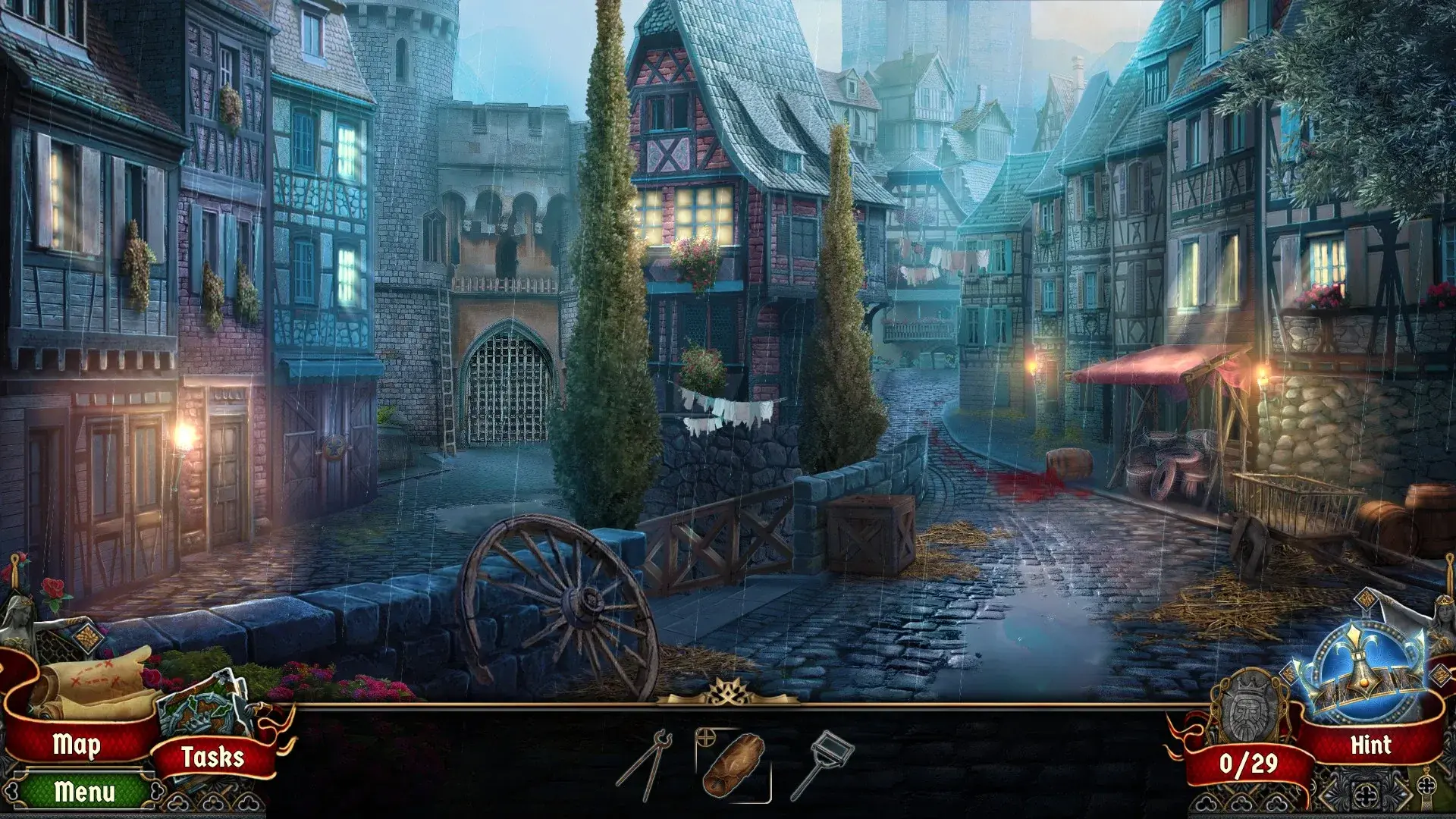 King's Heir: Rise to the Throne thumbnail 6