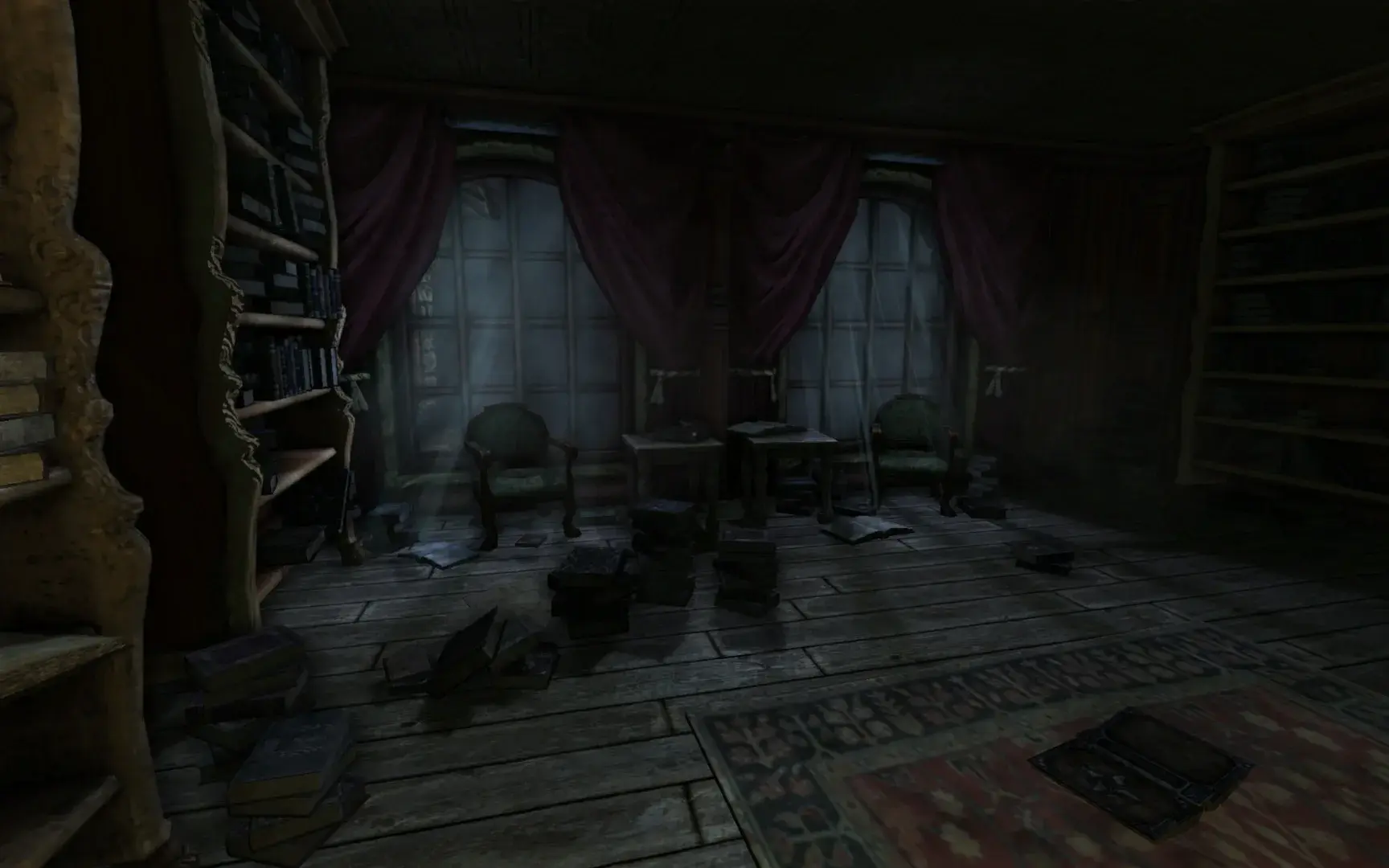Amnesia: The Dark Descent thumbnail 7