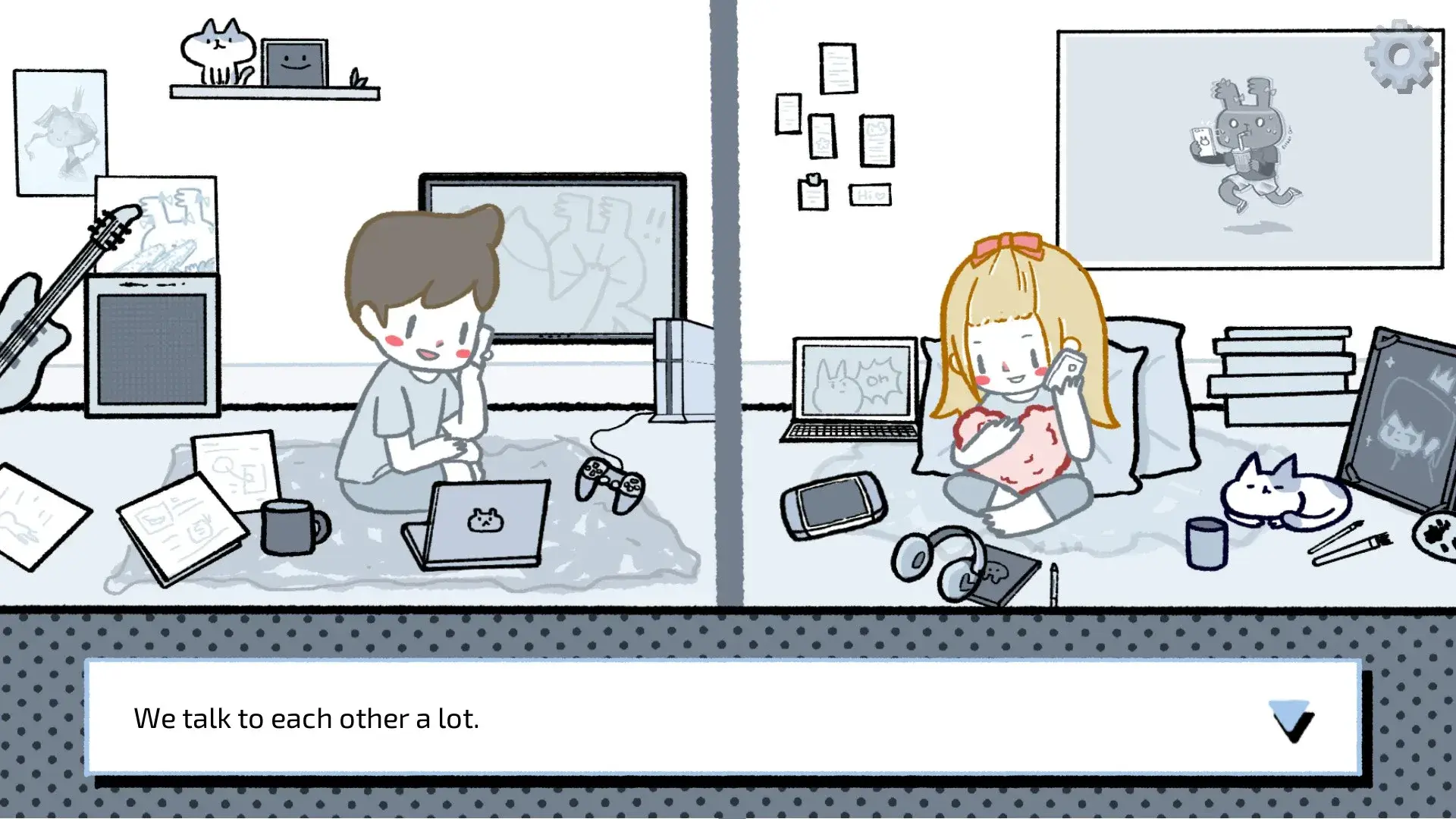 LoveChoice thumbnail 7