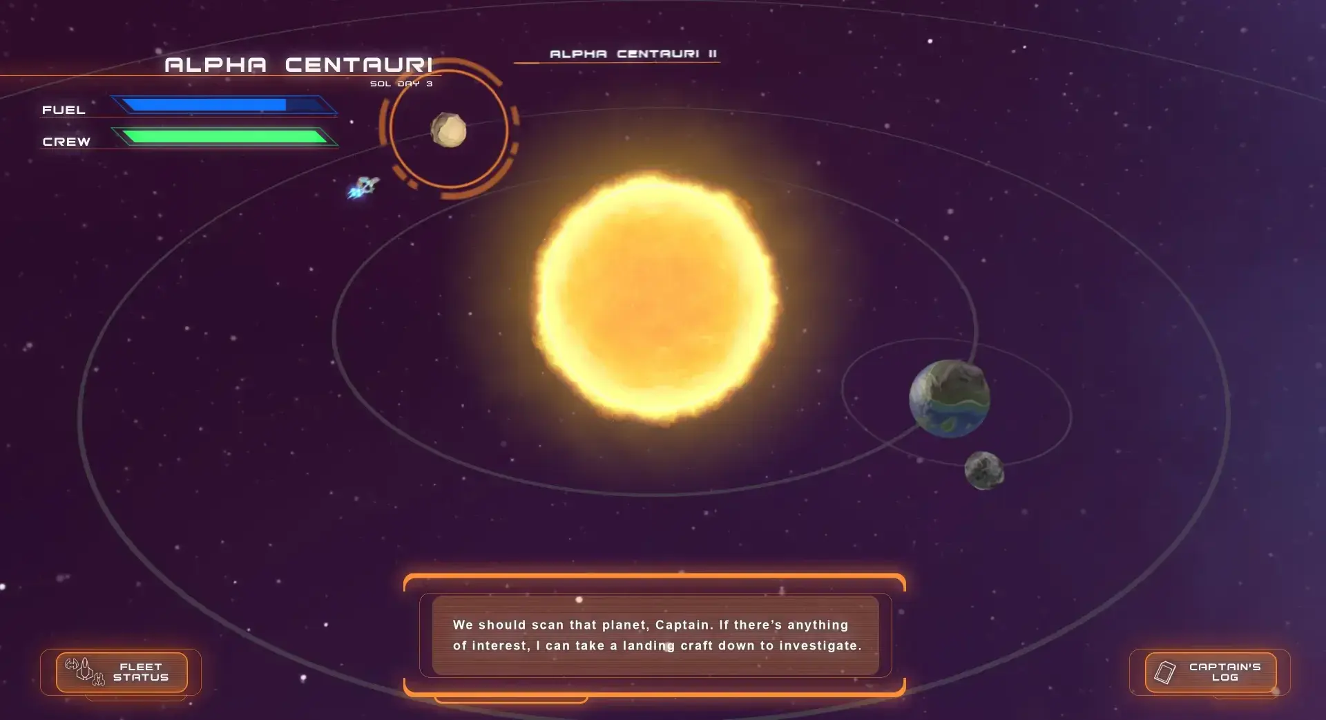 Star Control: Origins thumbnail 12