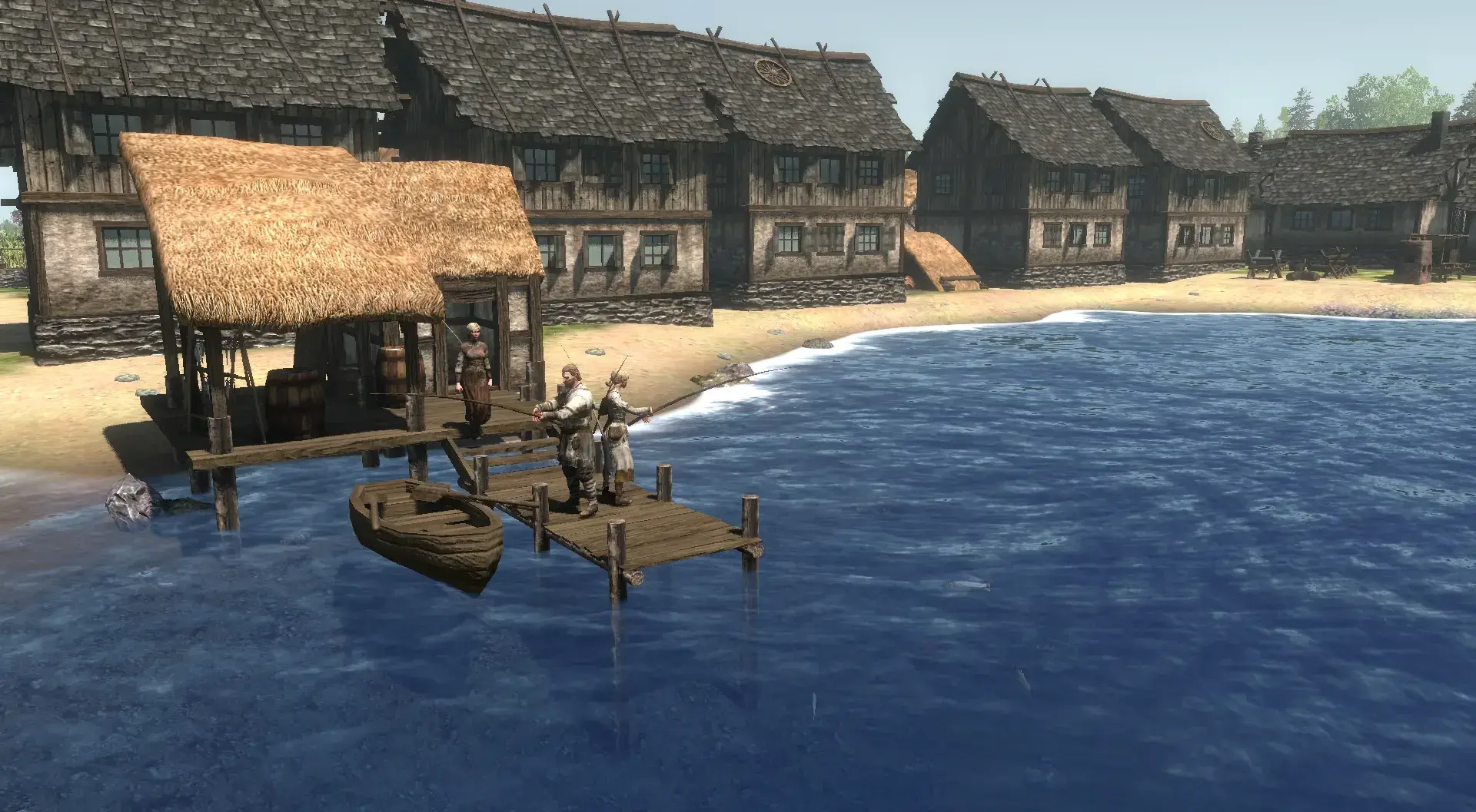 Life is Feudal: Forest Village thumbnail 14