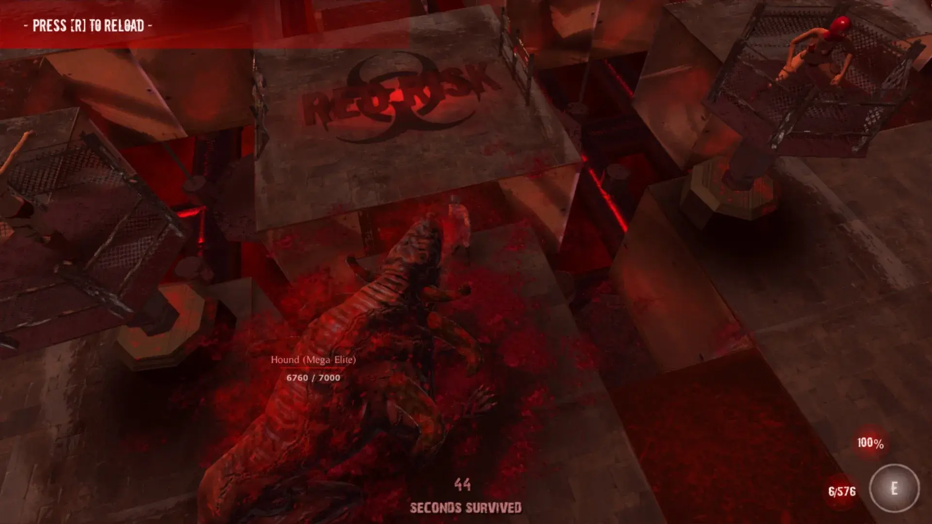 Red Risk thumbnail 3