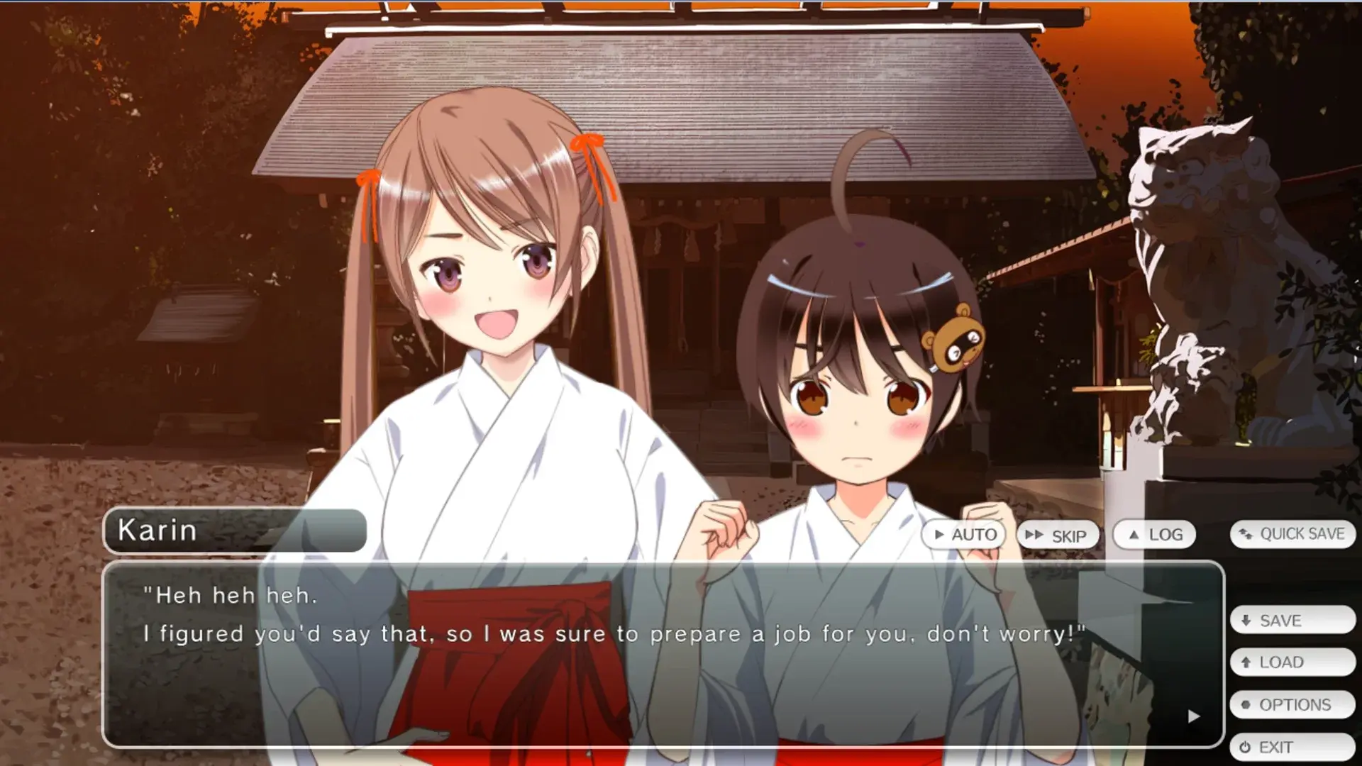 Tokyo School Life thumbnail 8
