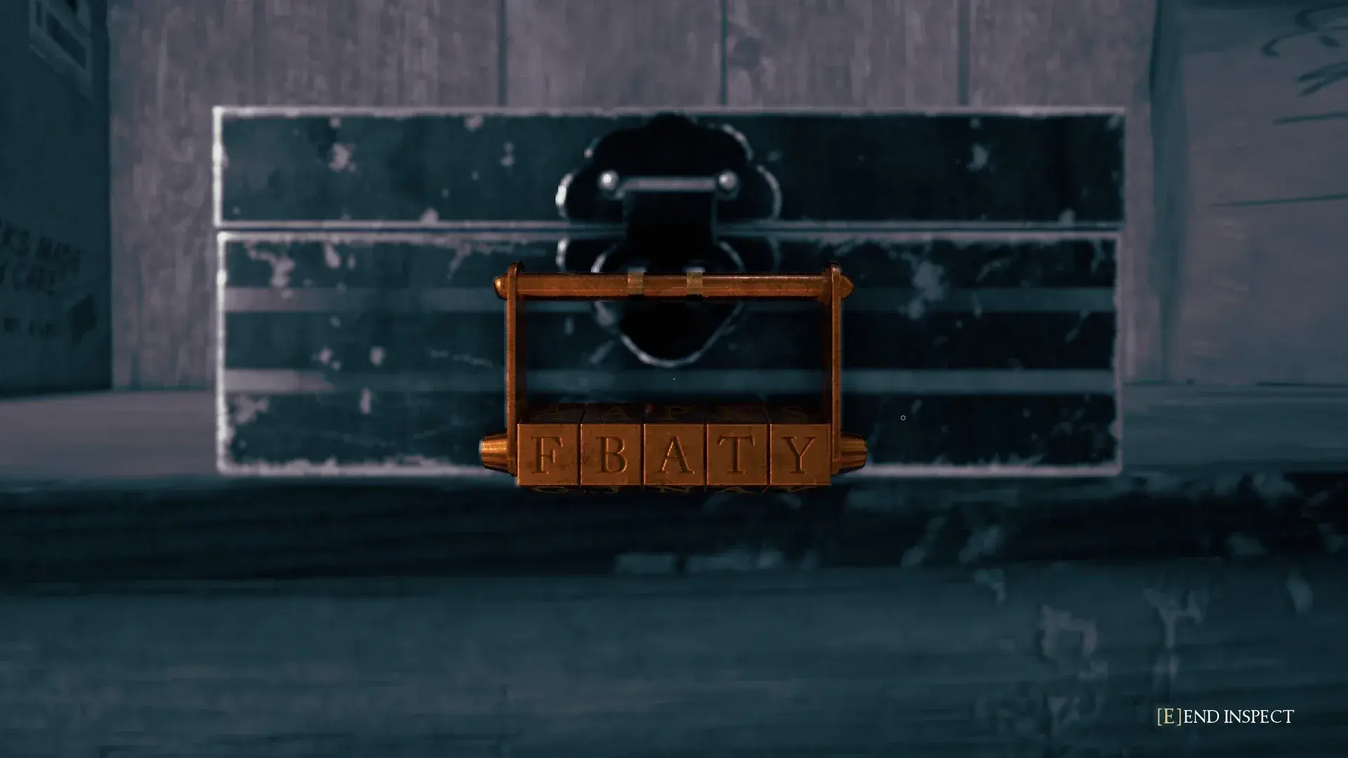 The Beast Inside thumbnail 4
