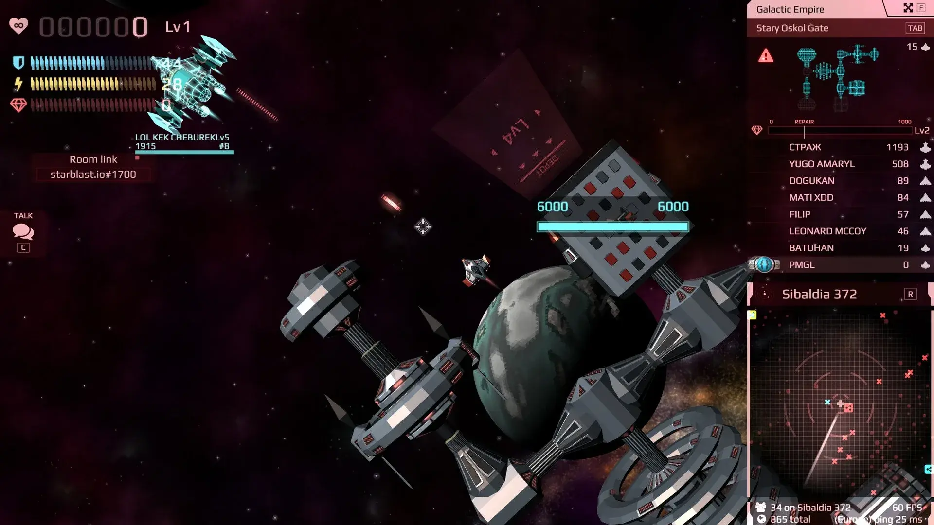 Starblast thumbnail 6