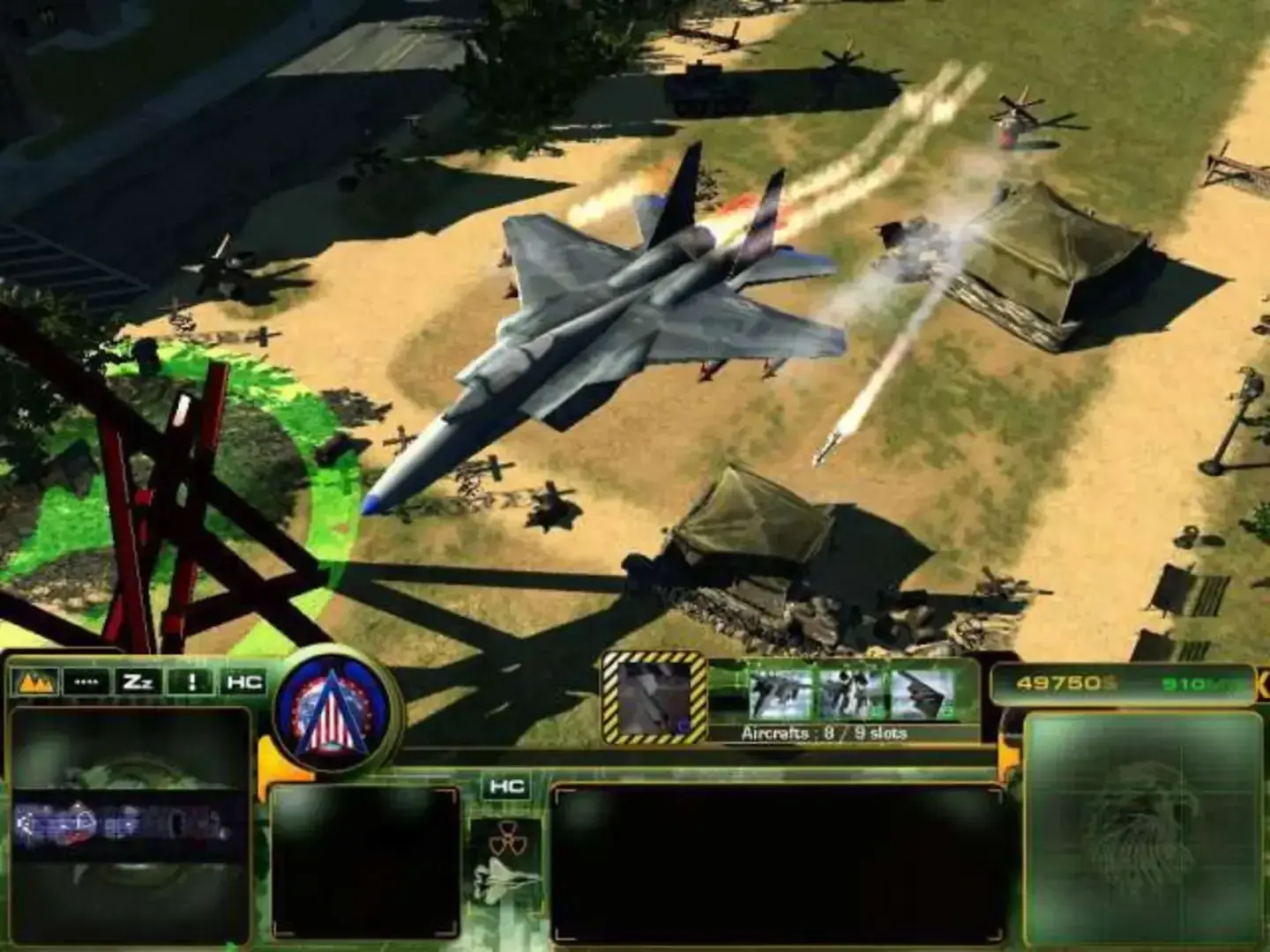 Act of War: Direct Action thumbnail 4