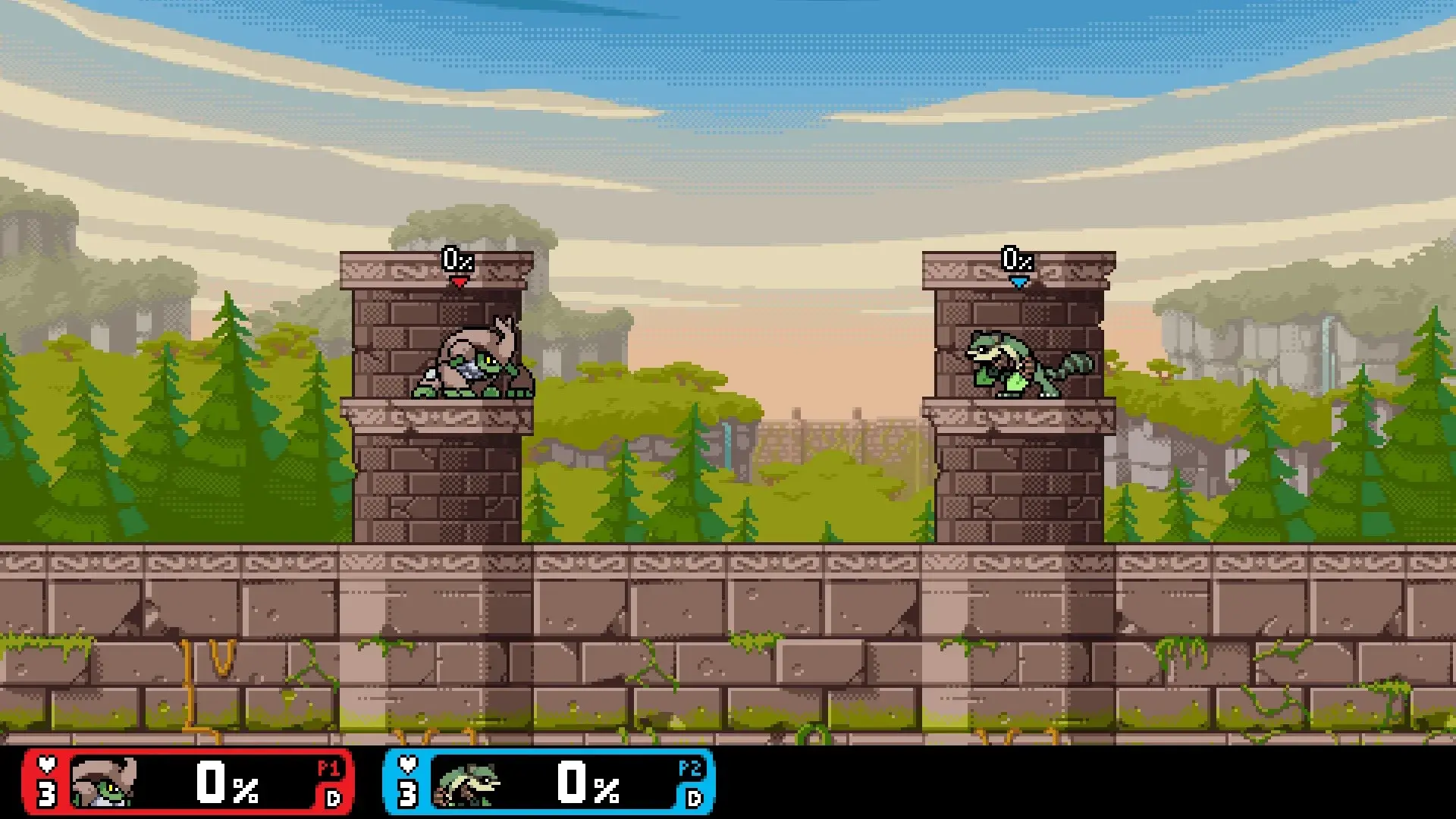 Rivals of Aether thumbnail 7