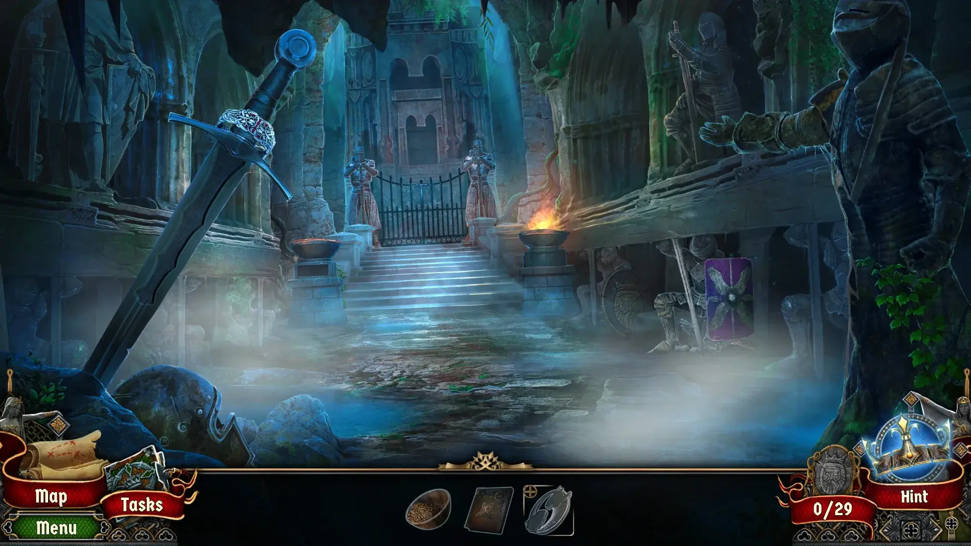 King's Heir: Rise to the Throne thumbnail 4
