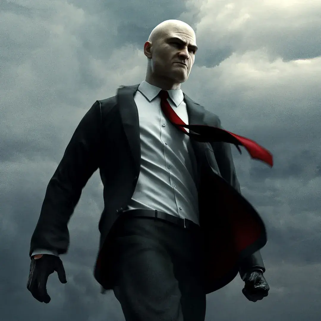 Hitman Absolution thumbnail 5