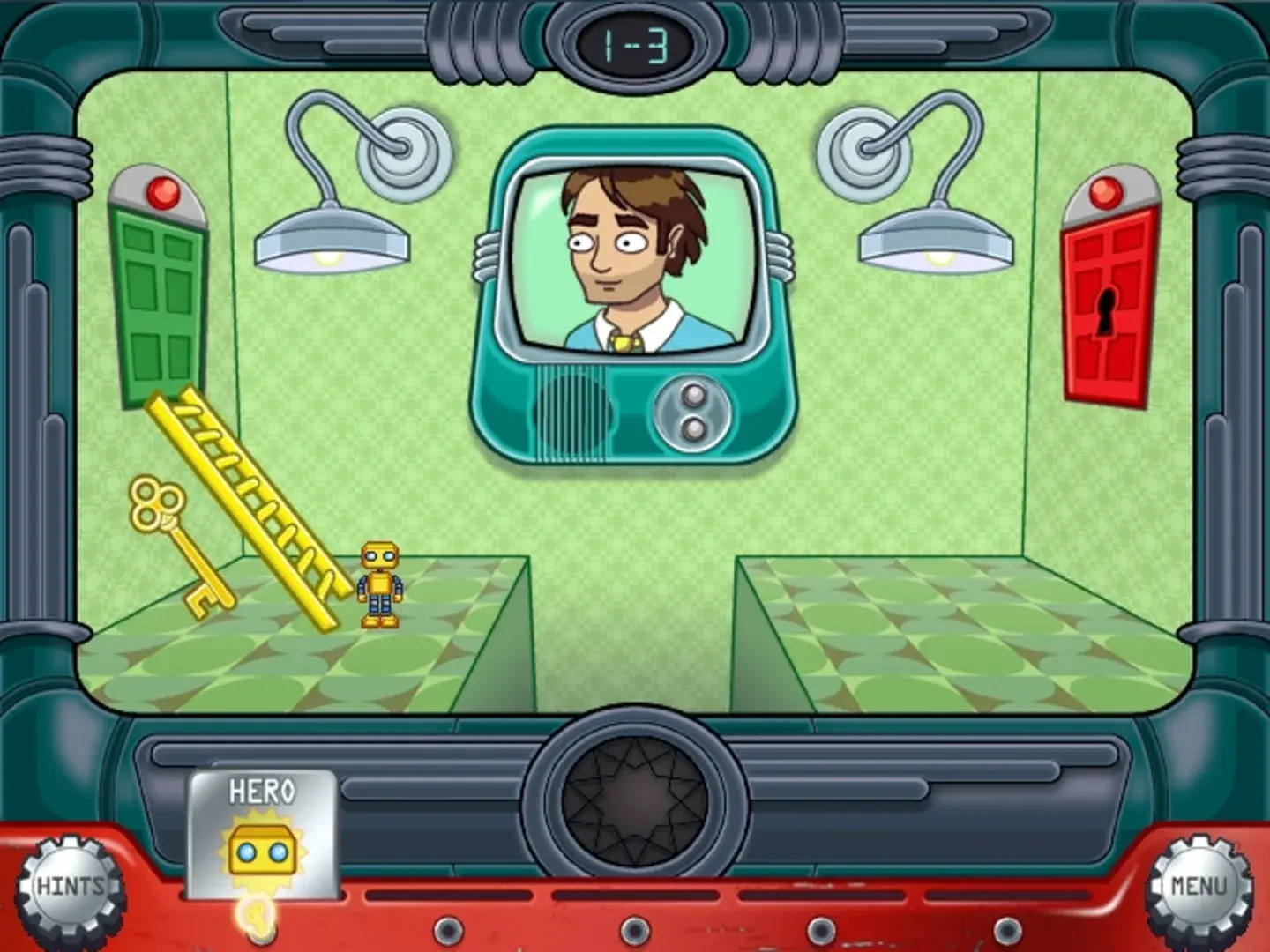 Puzzle Bots thumbnail 2