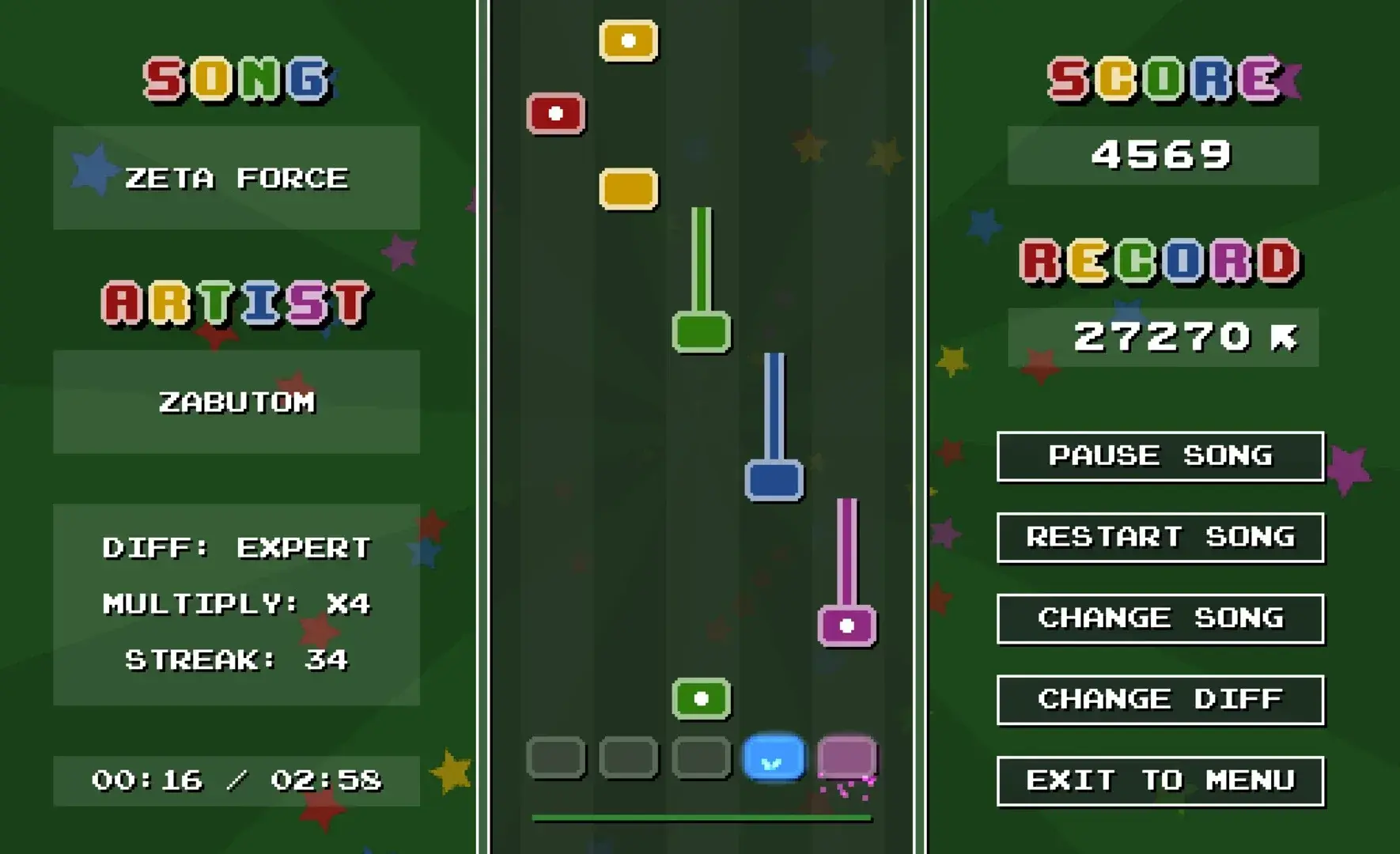 Chiptune Champion thumbnail 6