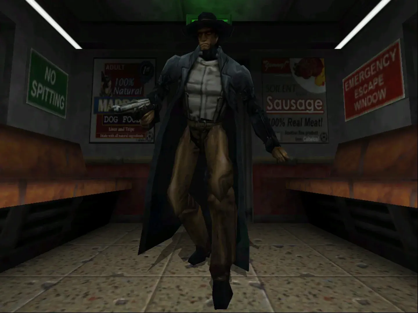 Blood II: The Chosen and Expansion thumbnail 2