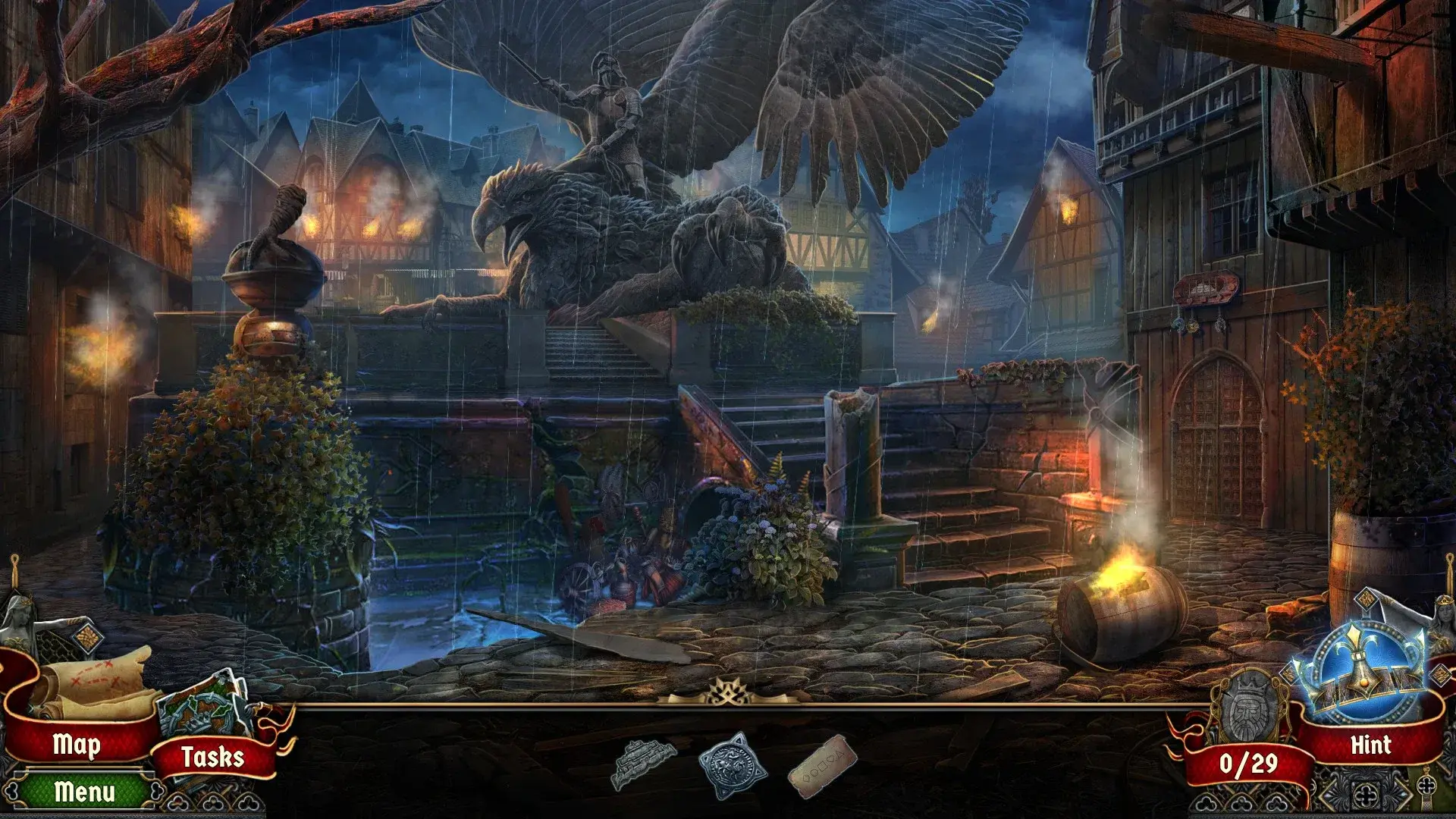 King's Heir: Rise to the Throne thumbnail 9