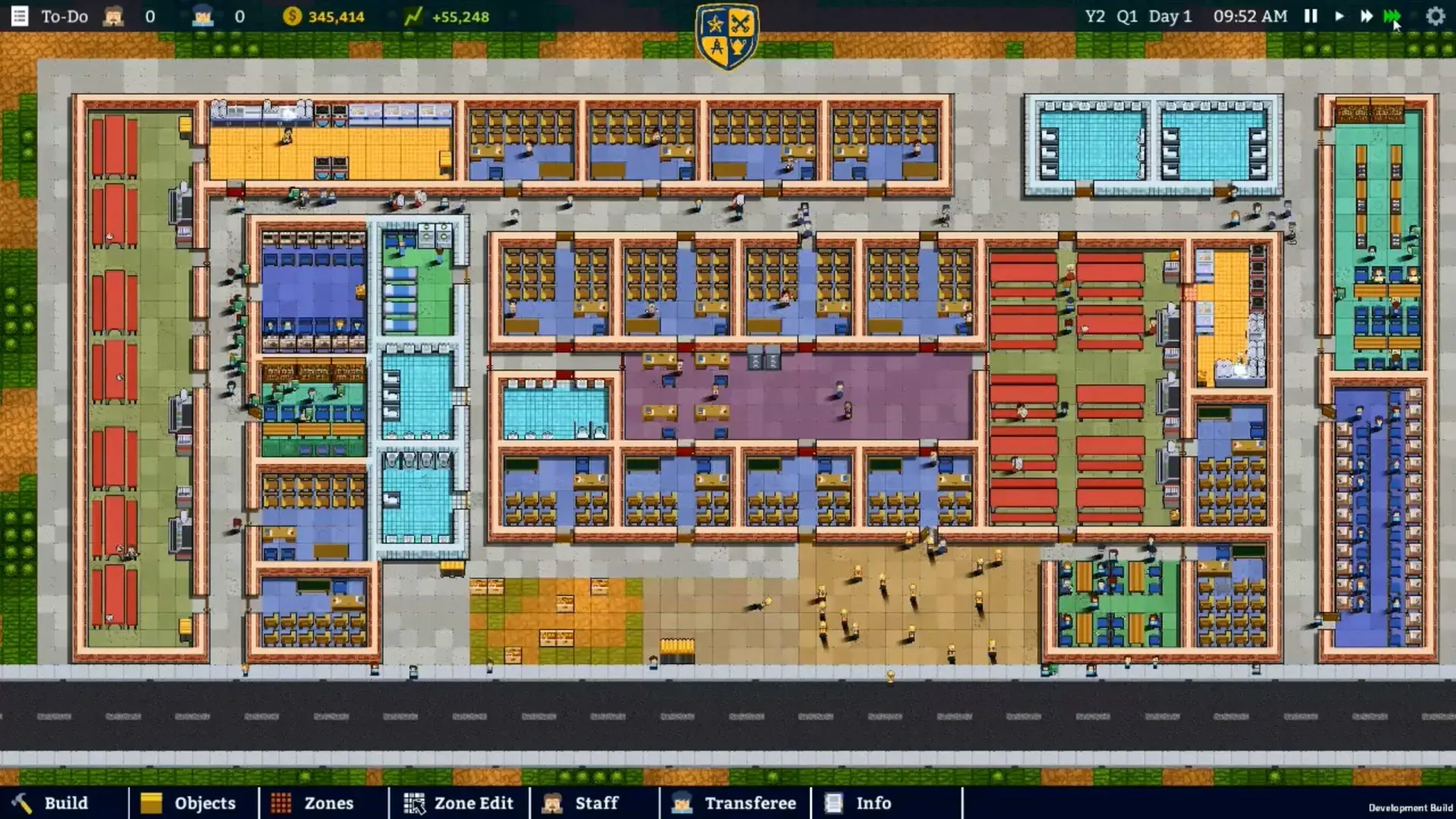 Academia : School Simulator thumbnail 4