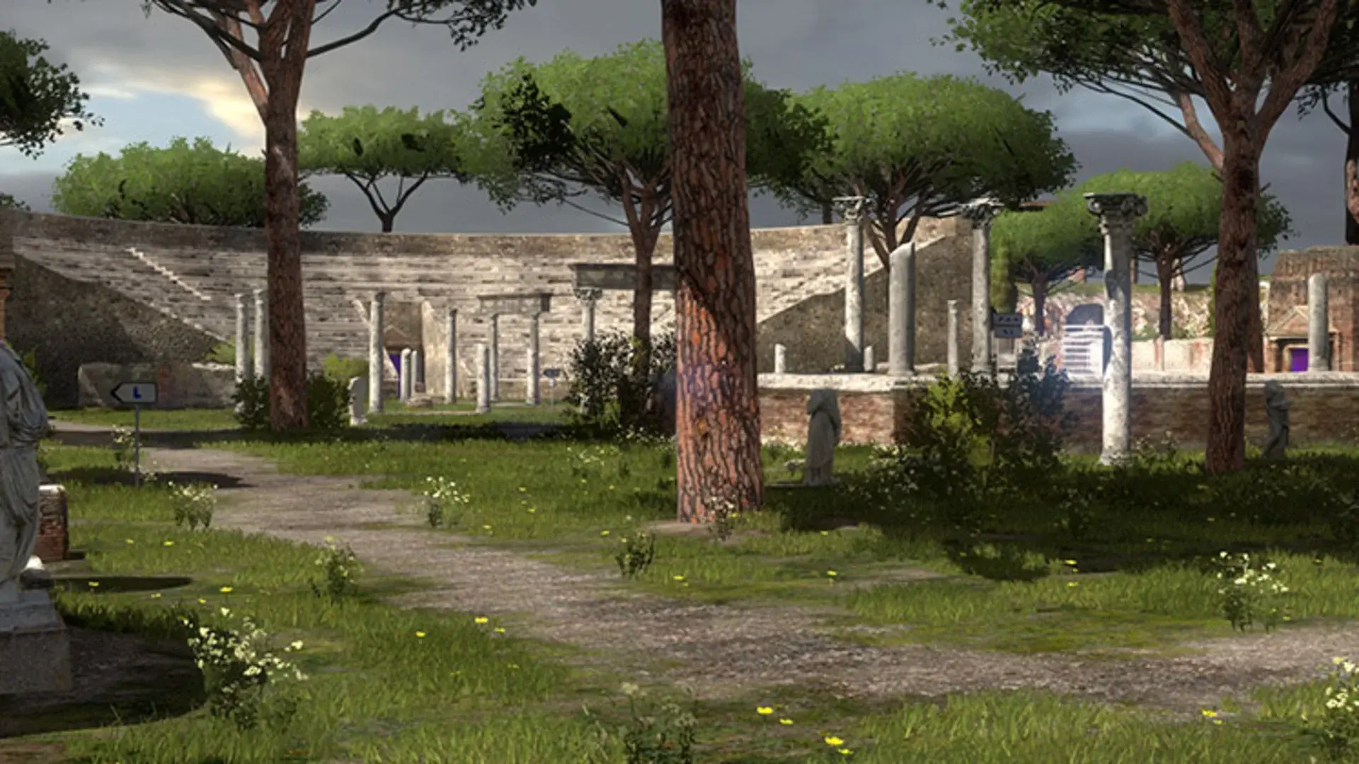 The Talos Principle thumbnail 9