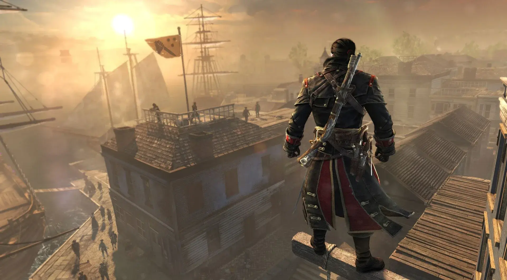 Assassins Creed Rogue thumbnail 21