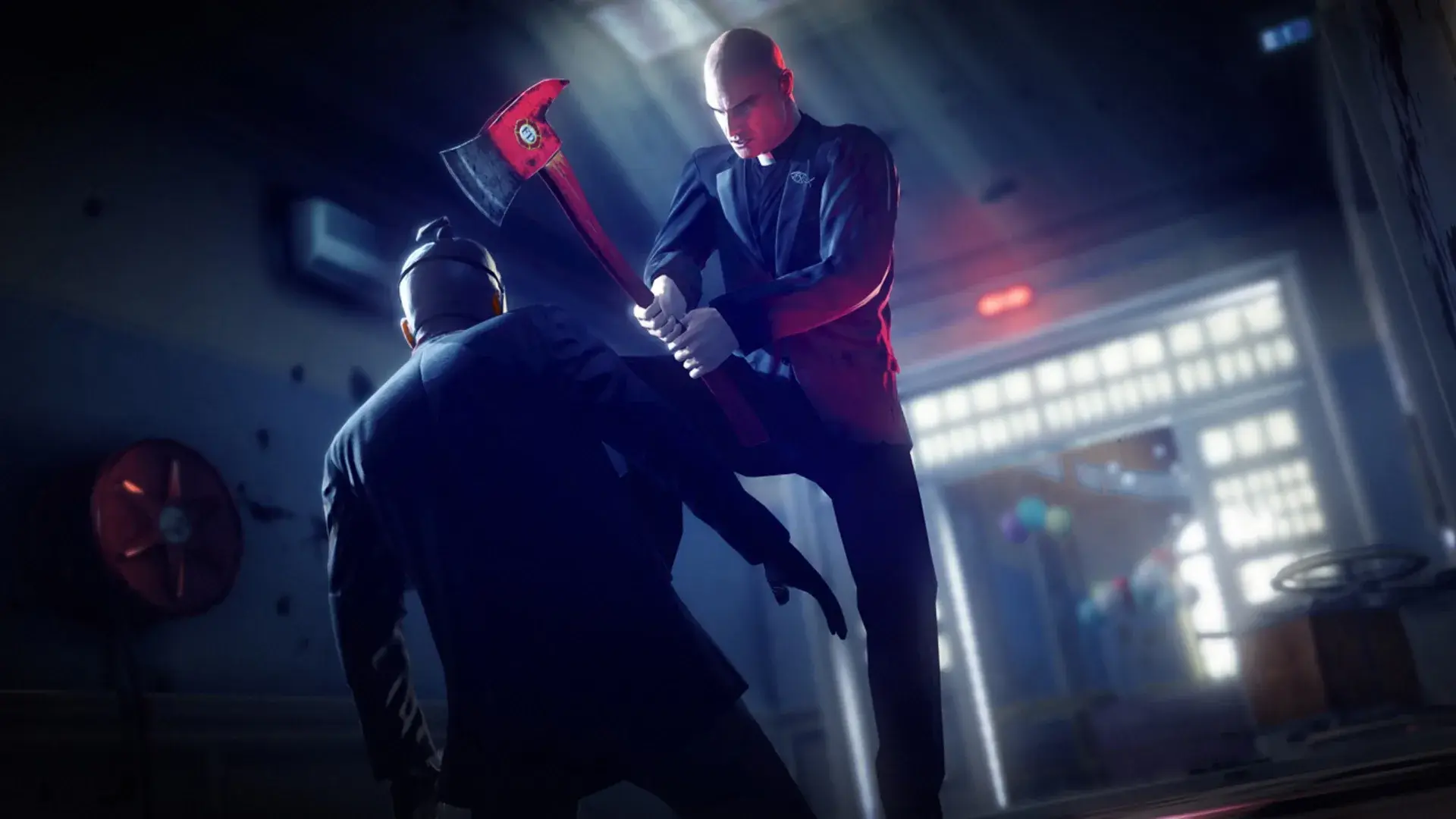 Hitman Absolution thumbnail 20