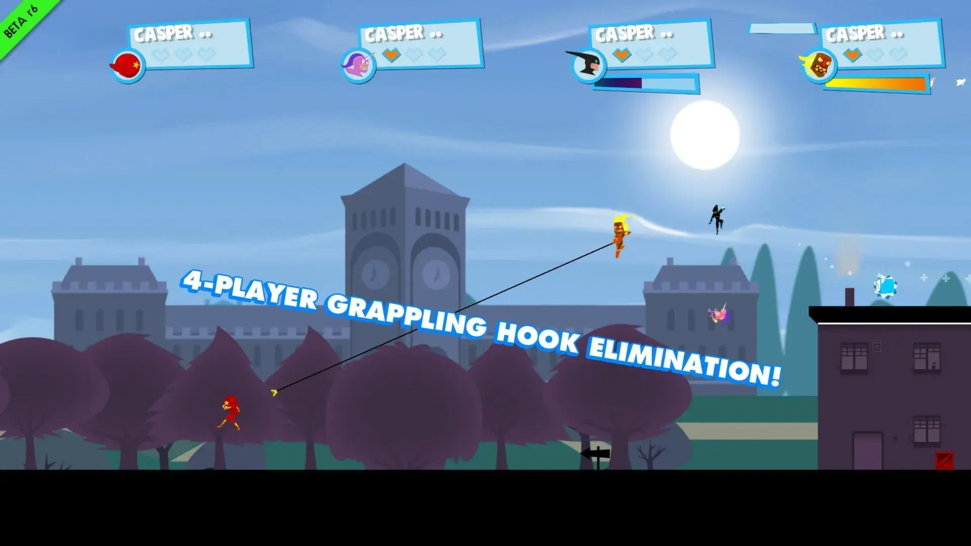 SpeedRunners thumbnail 9