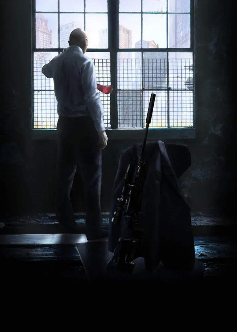 Hitman Absolution thumbnail 10