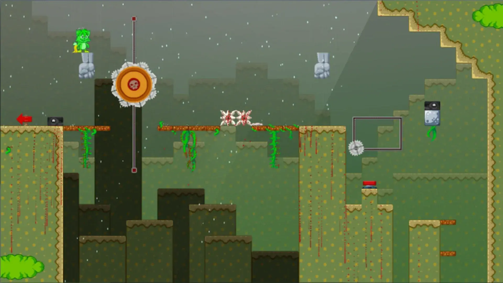 Bloody Trapland thumbnail 7