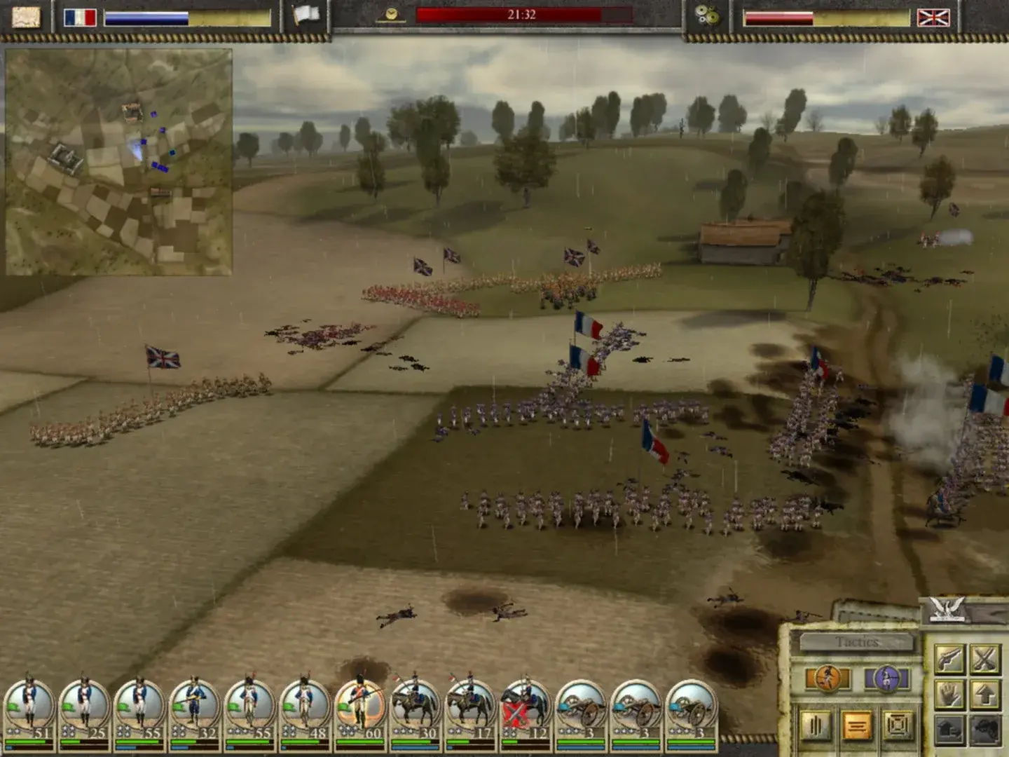 Imperial Glory thumbnail 6