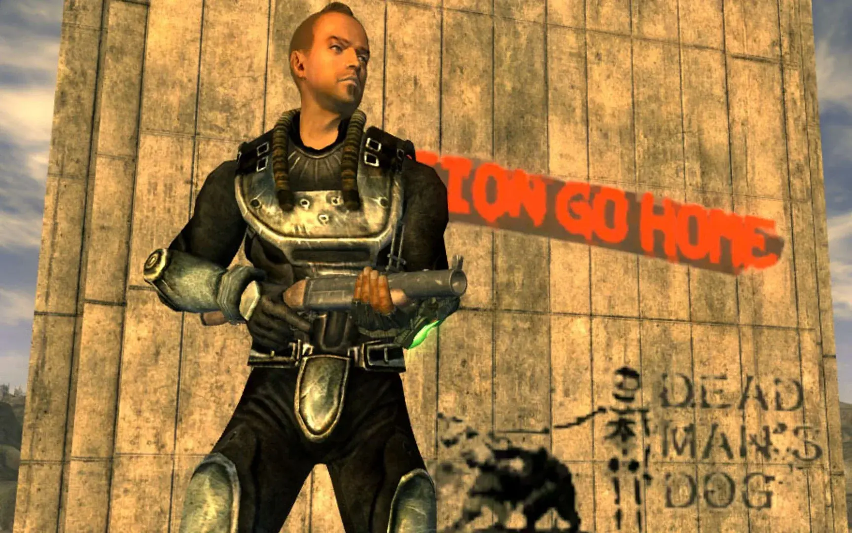 Fallout: New Vegas thumbnail 10