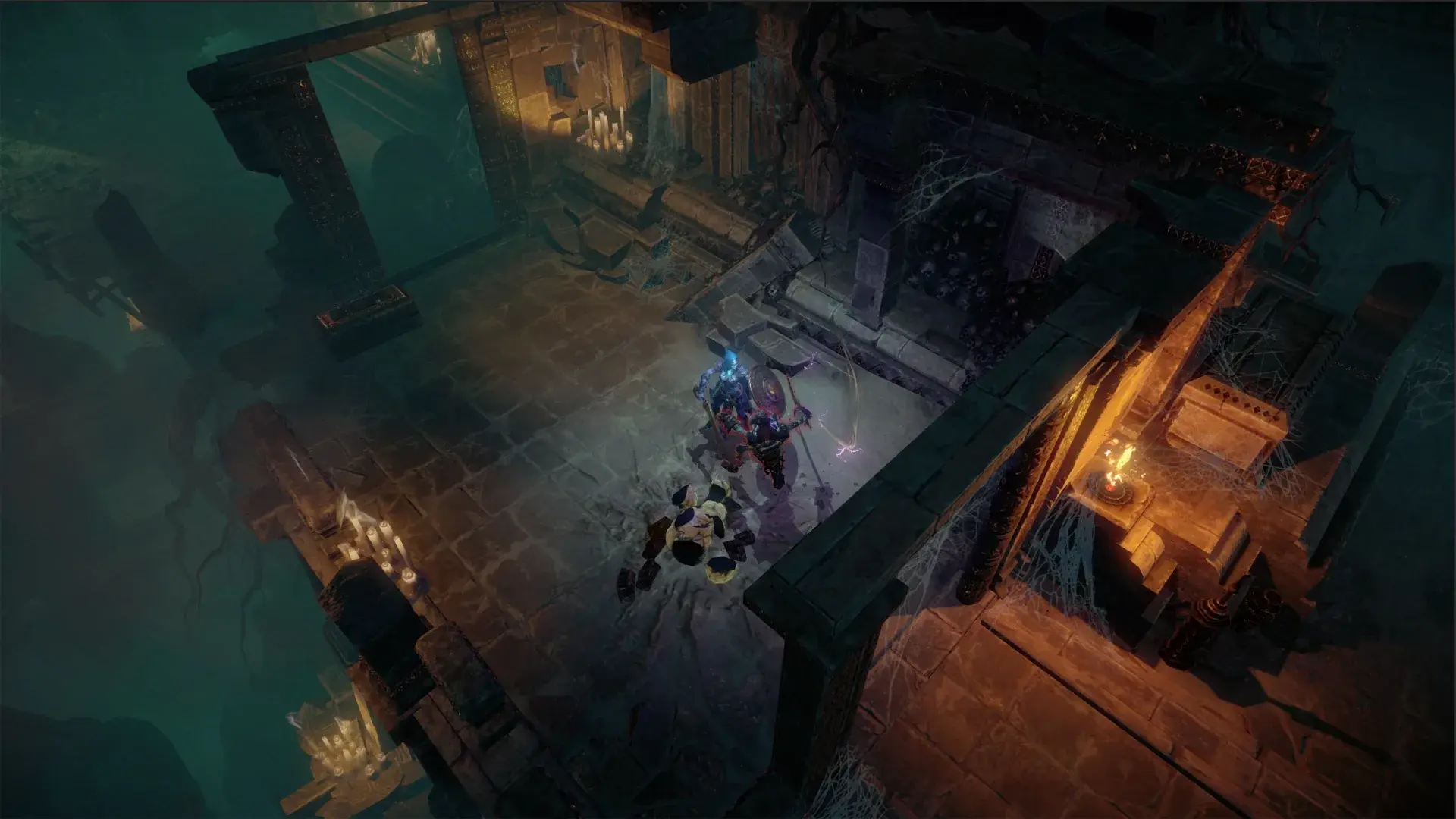 Shadows: Awakening thumbnail 10