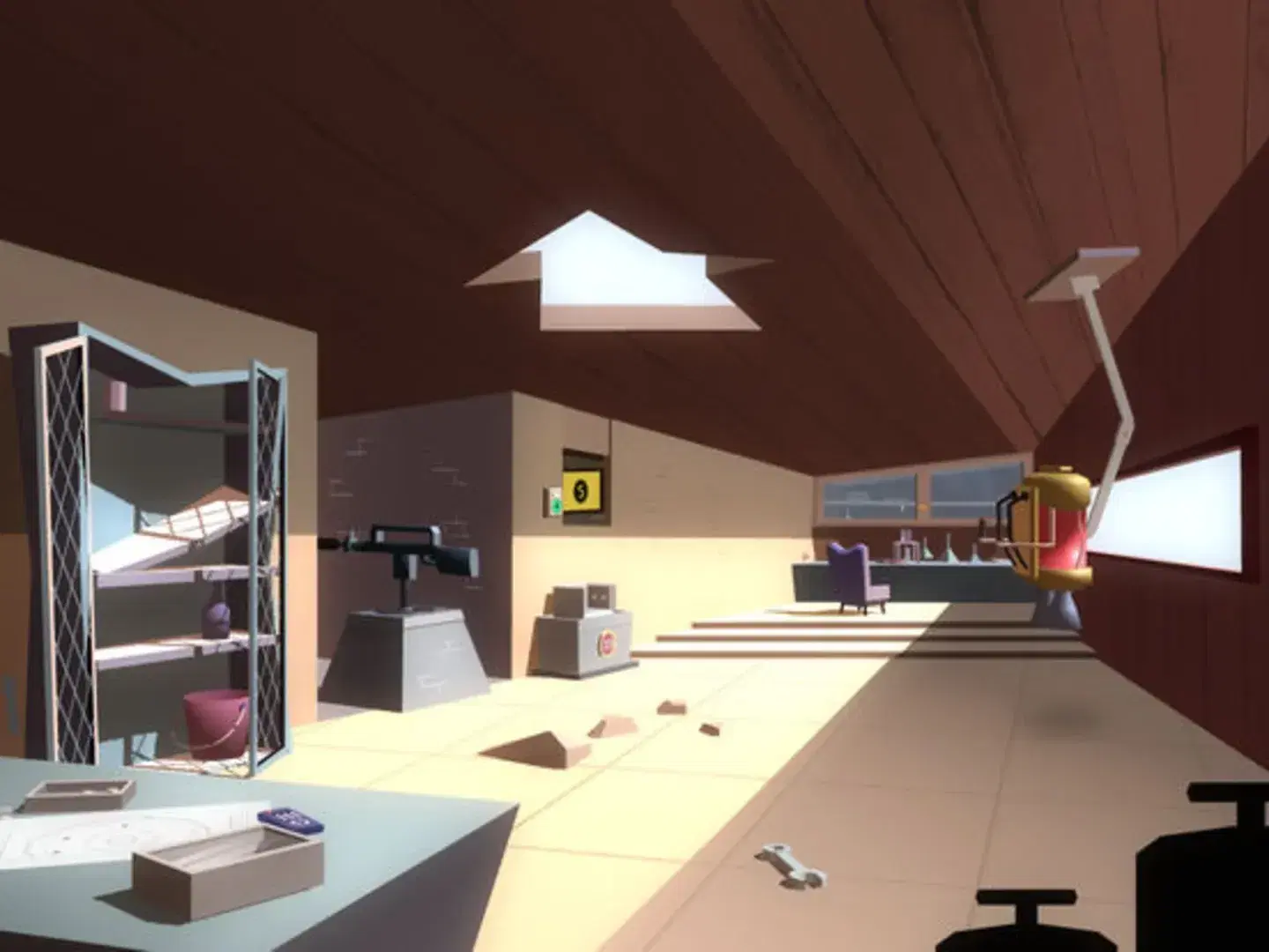 Agent A: A puzzle in disguise thumbnail 13
