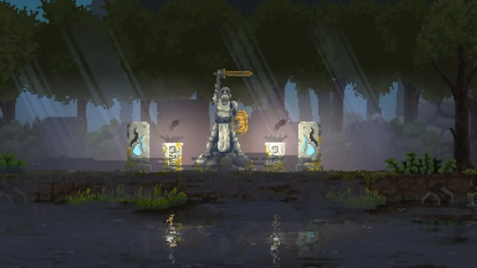 Kingdom: New Lands thumbnail 4