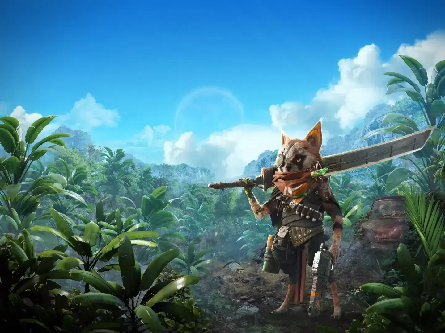 Biomutant thumbnail 6