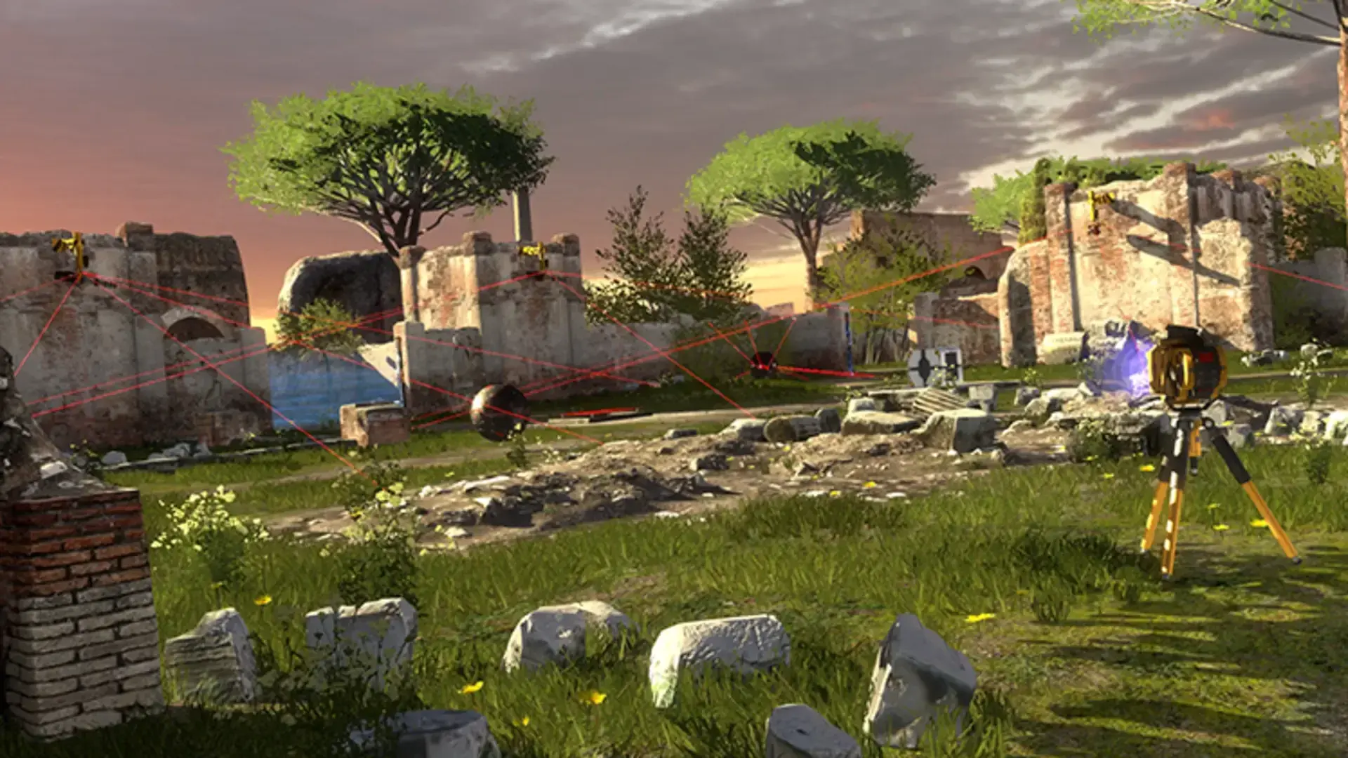 The Talos Principle thumbnail 5