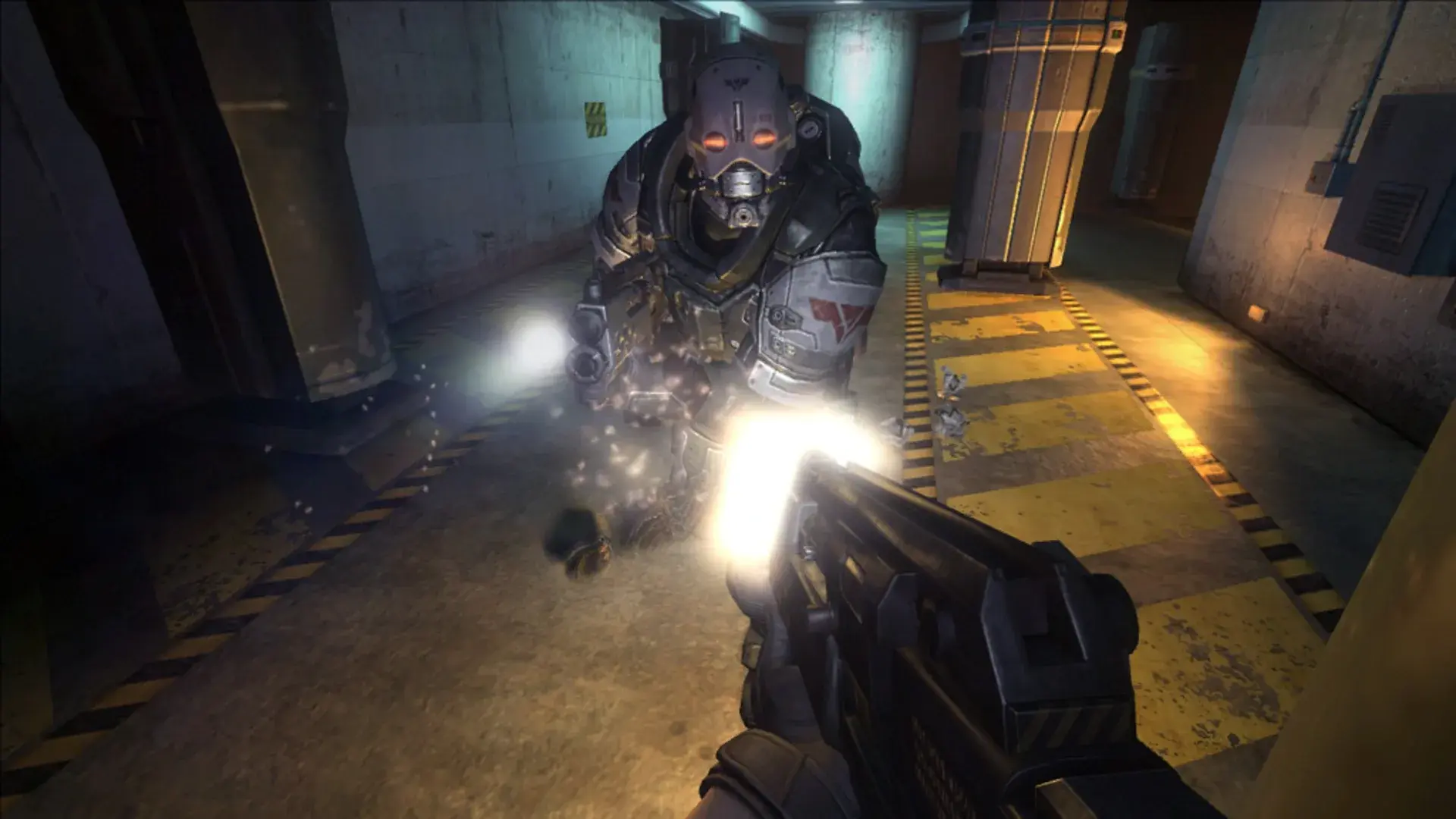 F.E.A.R. 2: Project Origin thumbnail 9